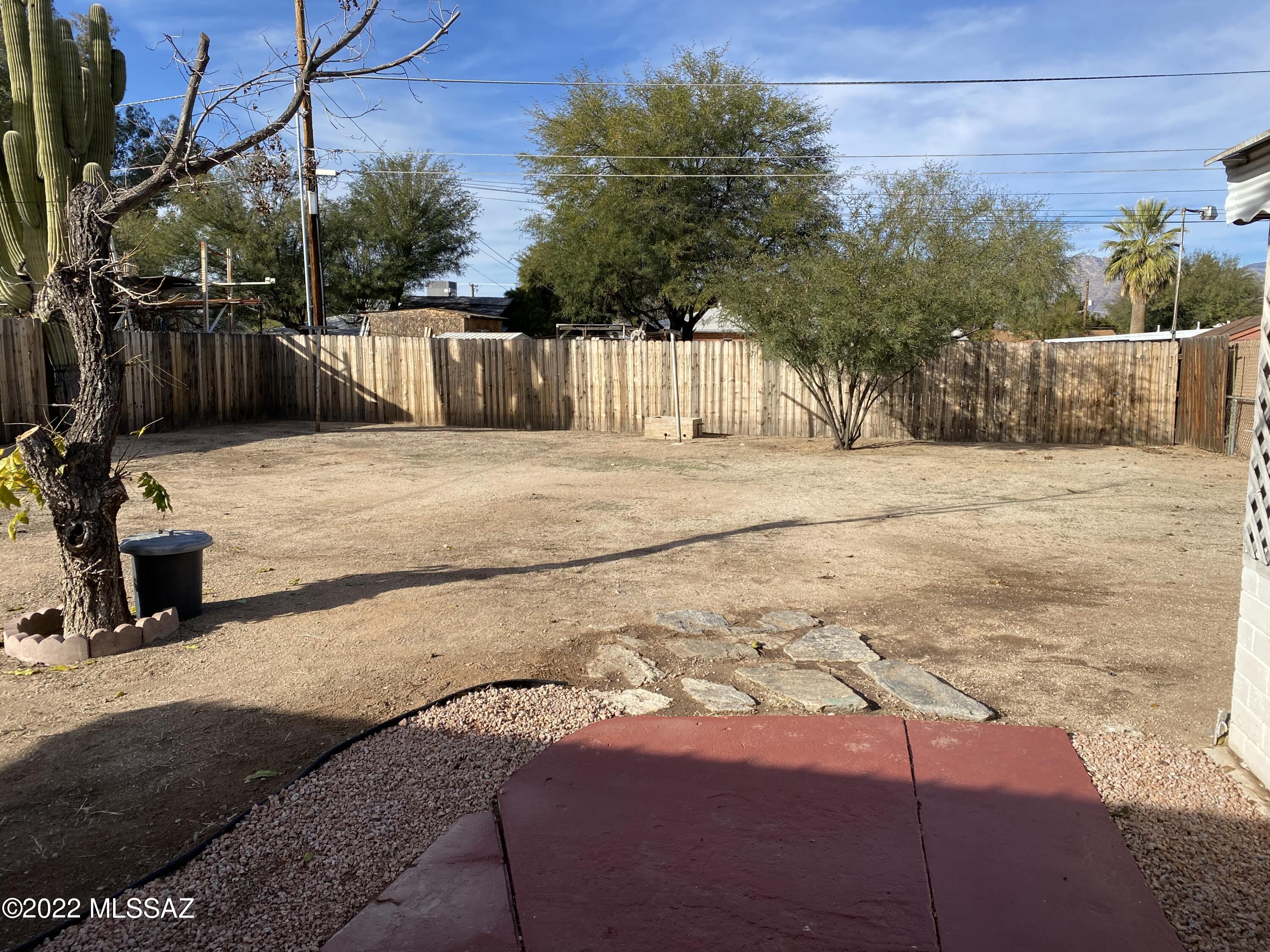 Speedway Tracts - Residential