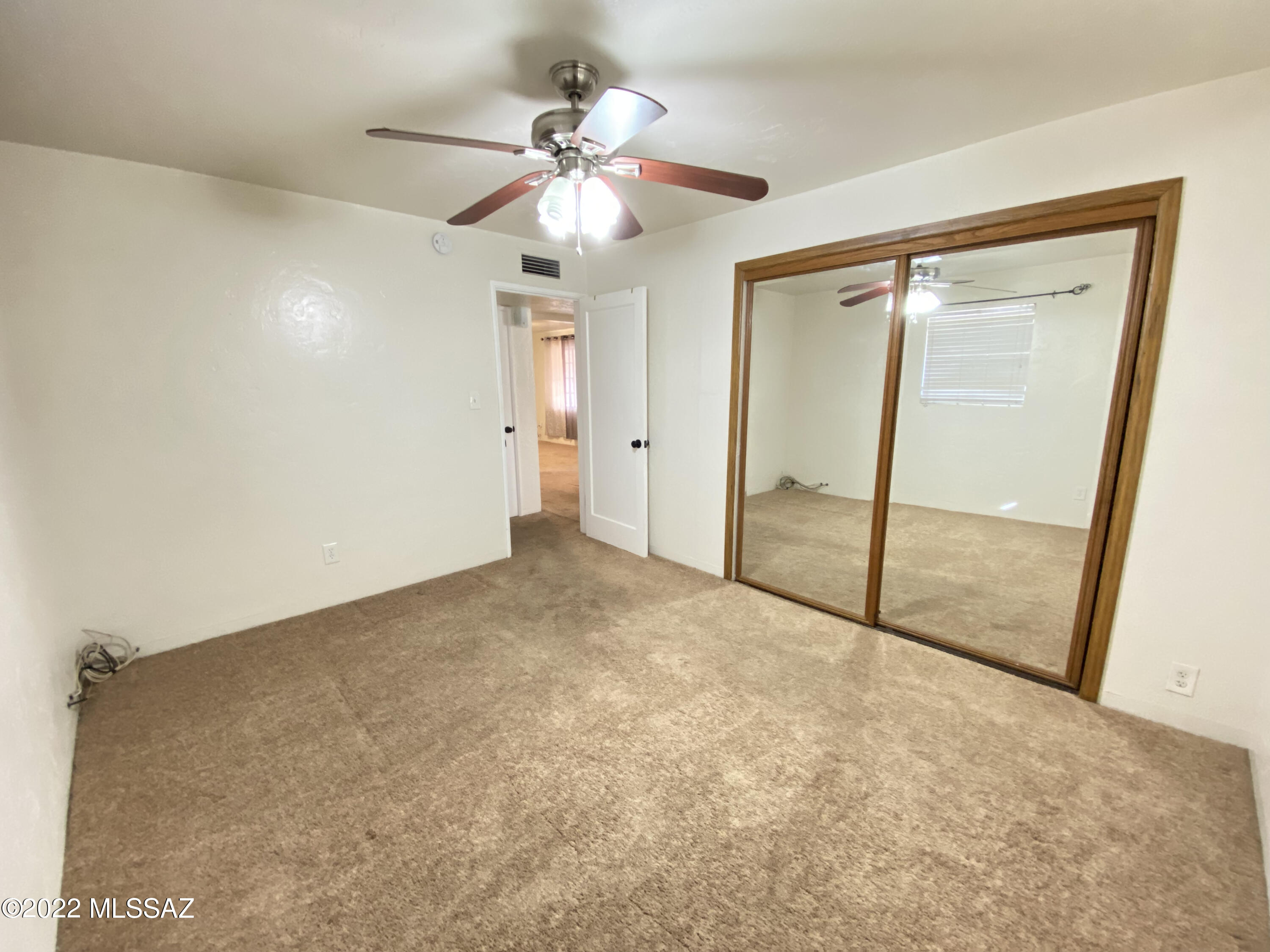 Speedway Tracts - Residential