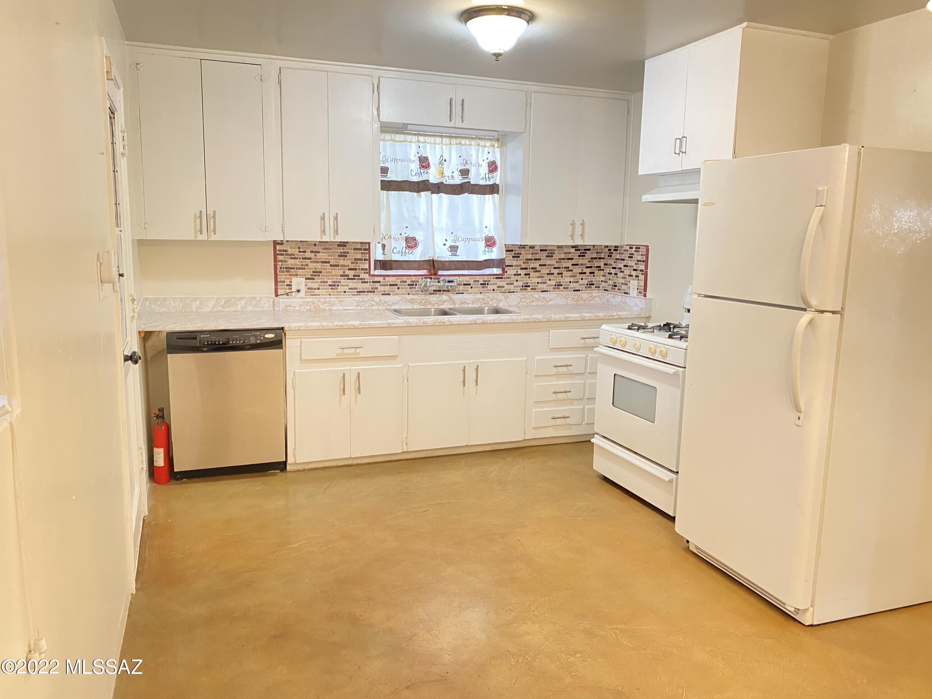Speedway Tracts - Residential