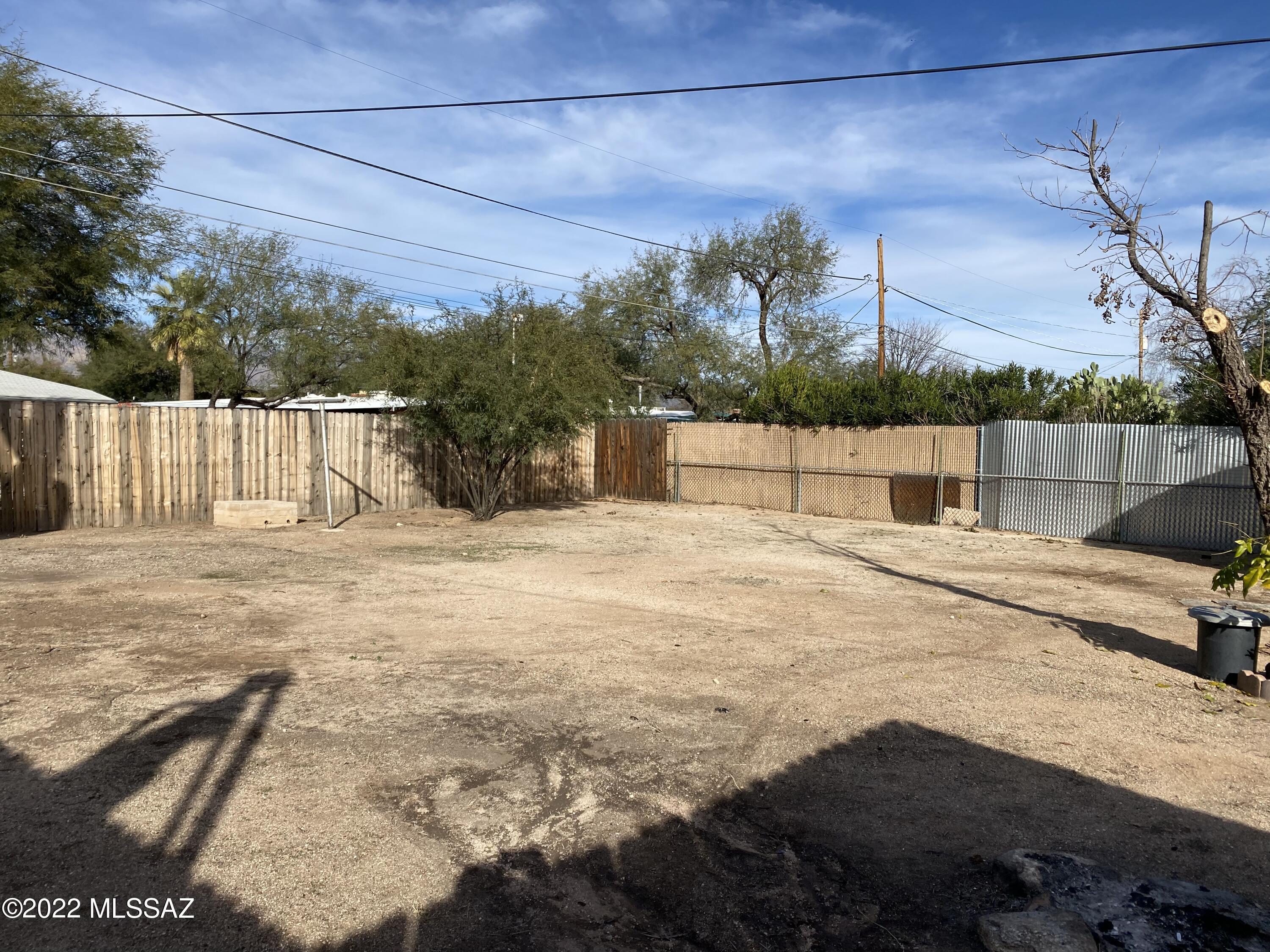 Speedway Tracts - Residential