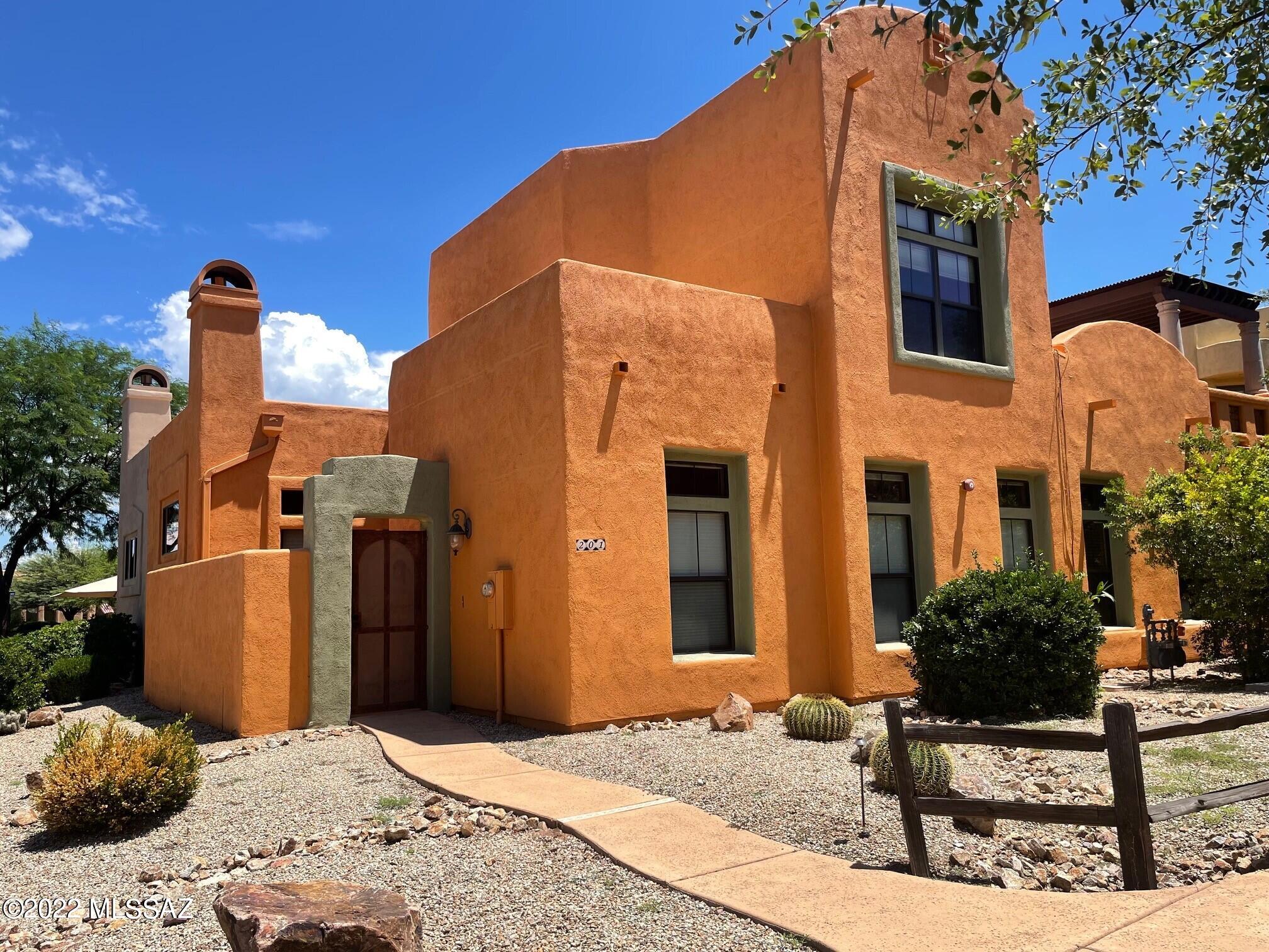 Barrio Embarcadero - Residential