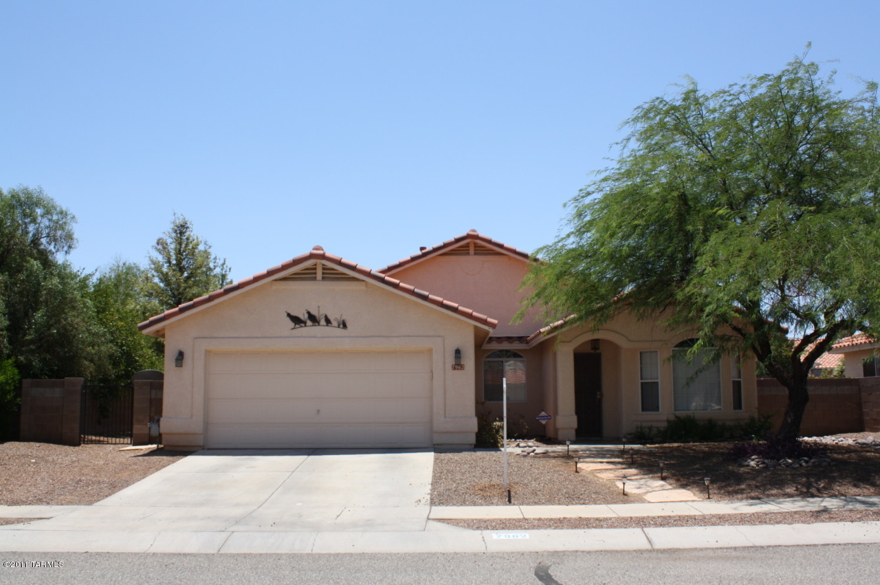 Seneca Terrace II (1-134) - Residential Lease