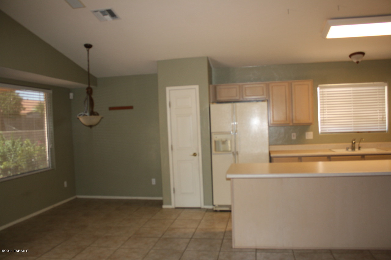 Seneca Terrace II (1-134) - Residential Lease