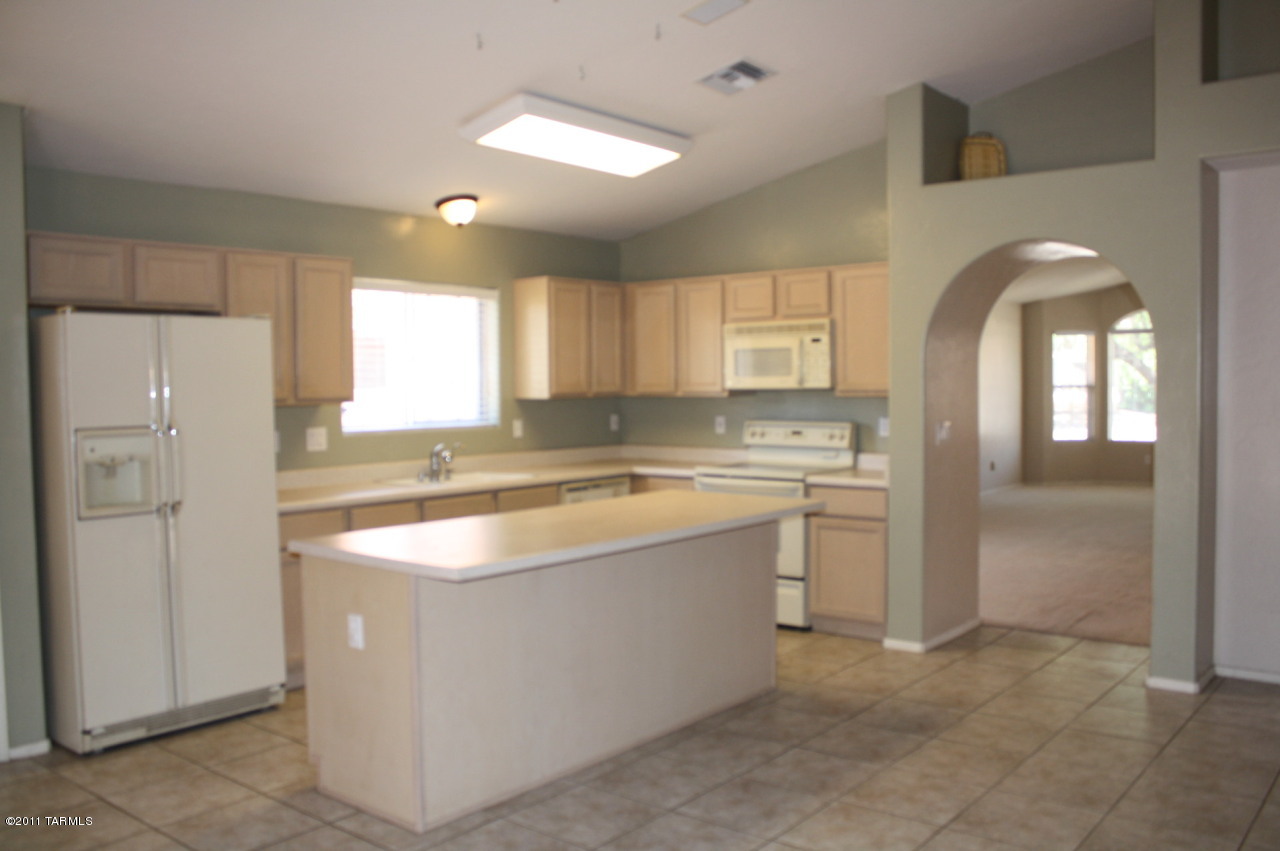 Seneca Terrace II (1-134) - Residential Lease