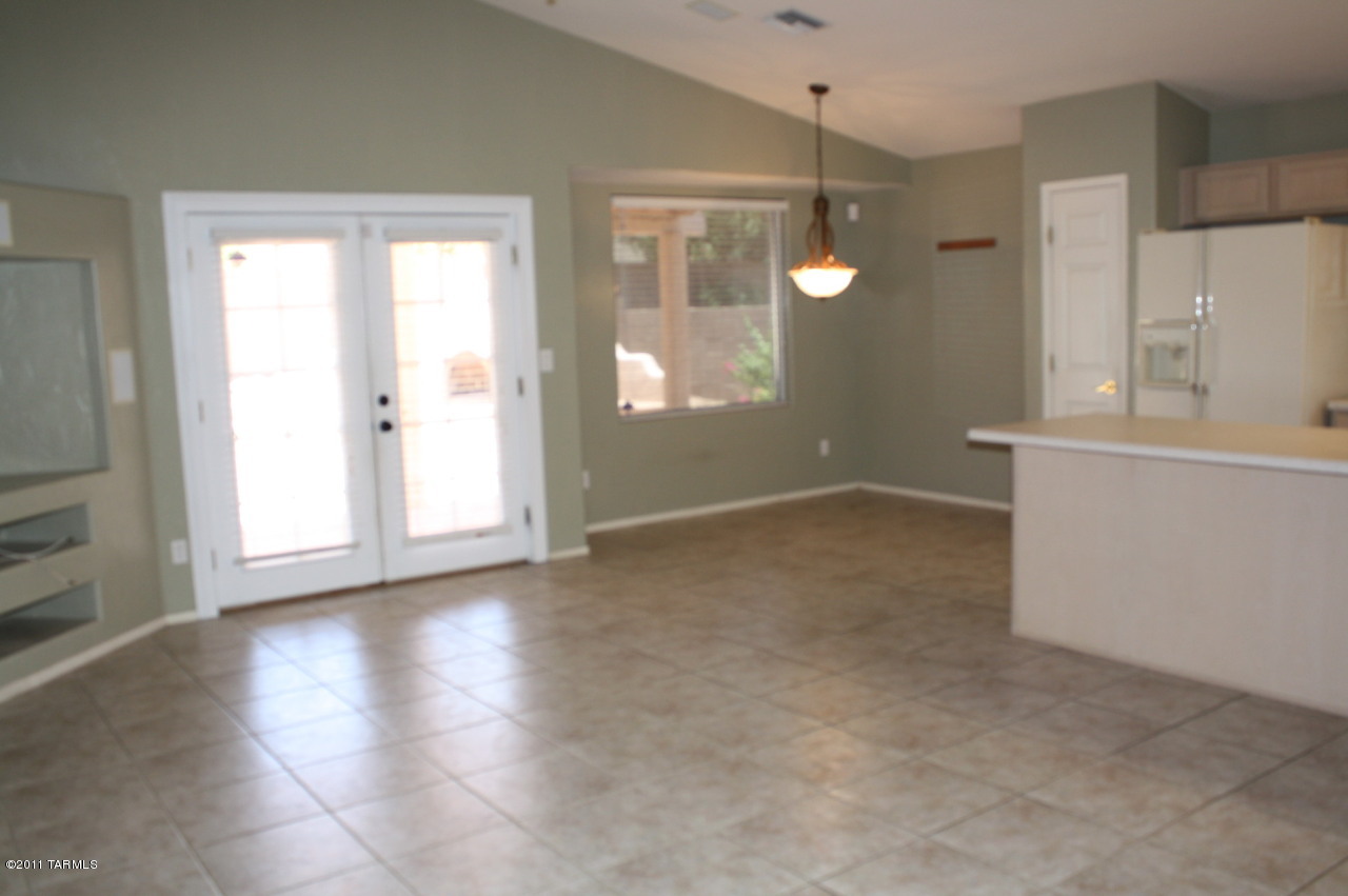 Seneca Terrace II (1-134) - Residential Lease