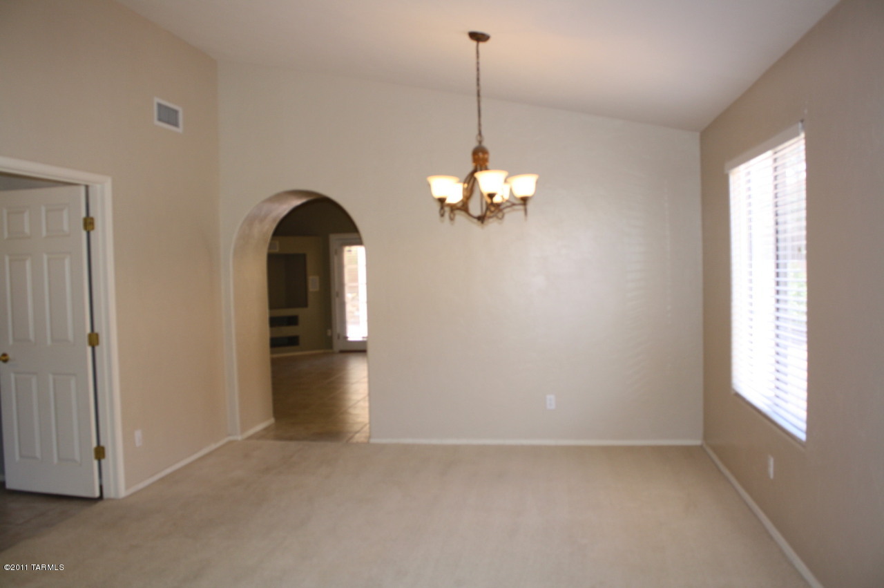 Seneca Terrace II (1-134) - Residential Lease