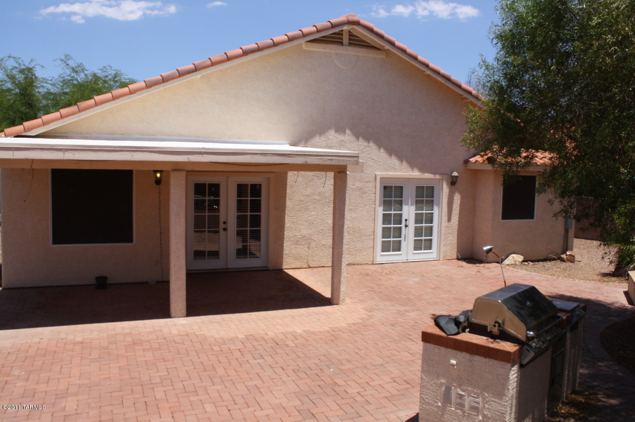 Seneca Terrace II (1-134) - Residential Lease
