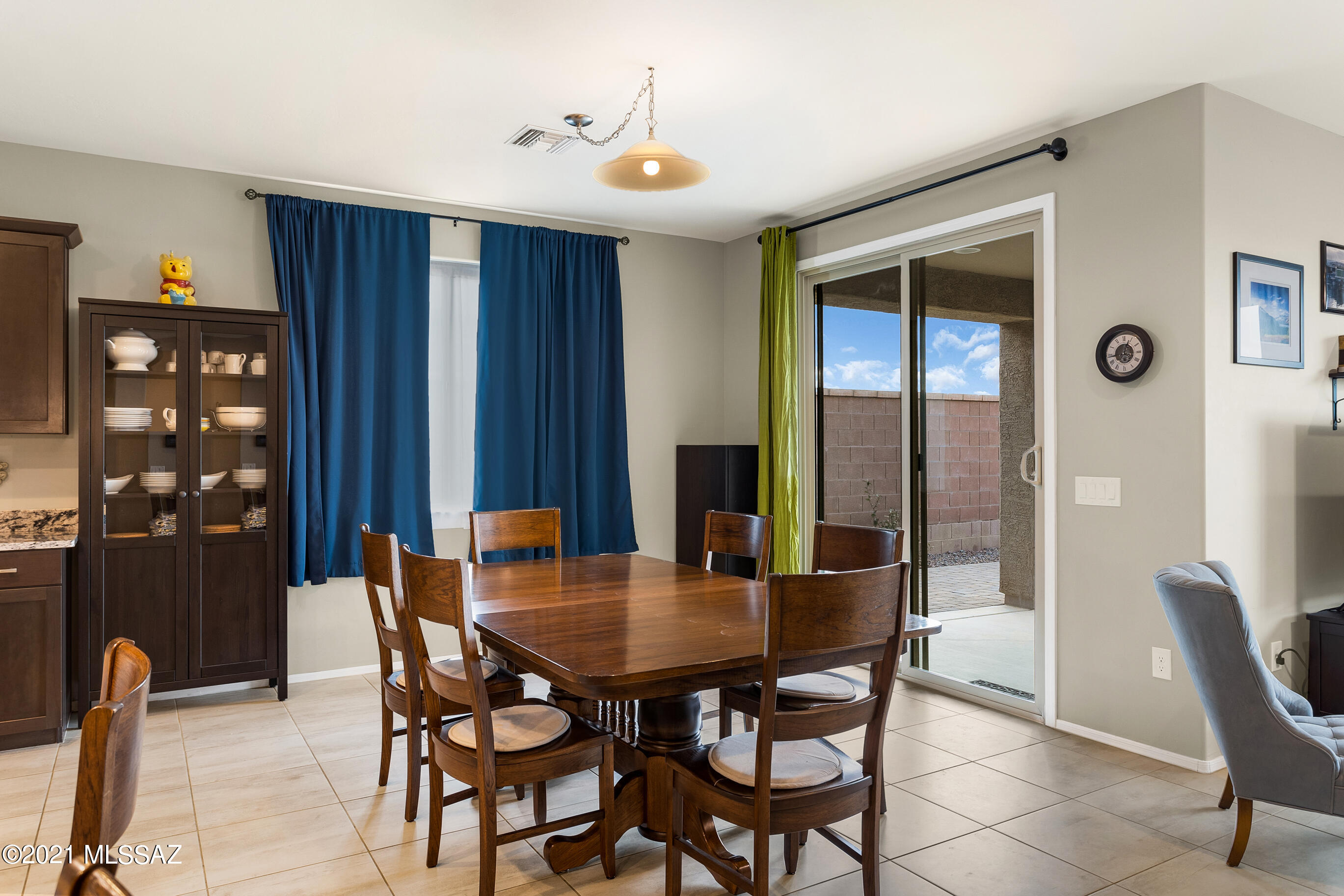Madera Highlands Villages 1-10 & 15 - Residential