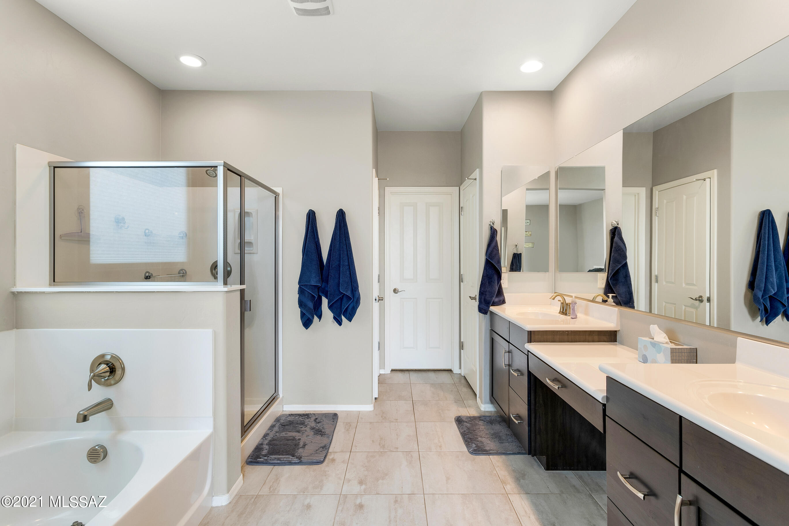 Madera Highlands Villages 1-10 & 15 - Residential