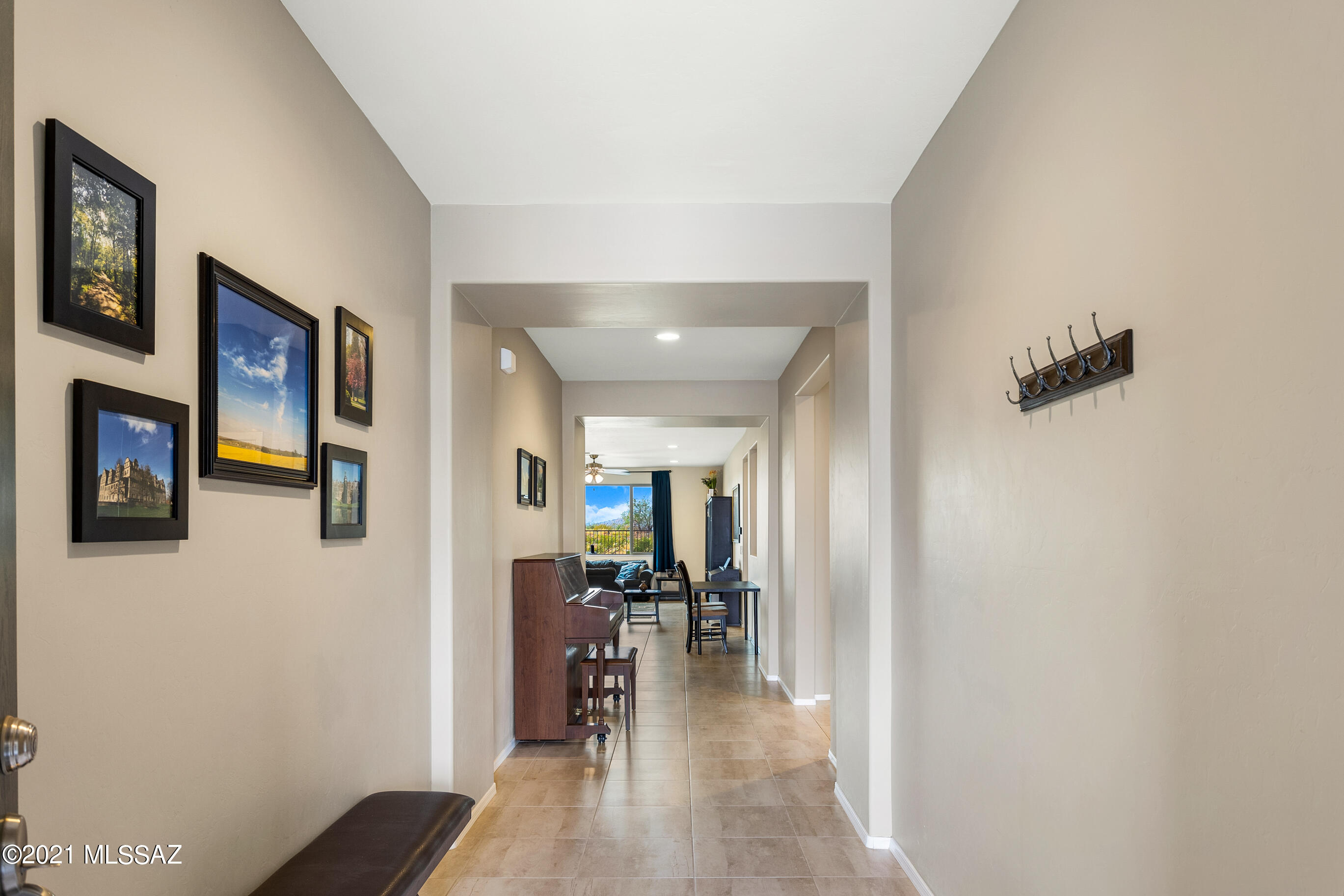 Madera Highlands Villages 1-10 & 15 - Residential
