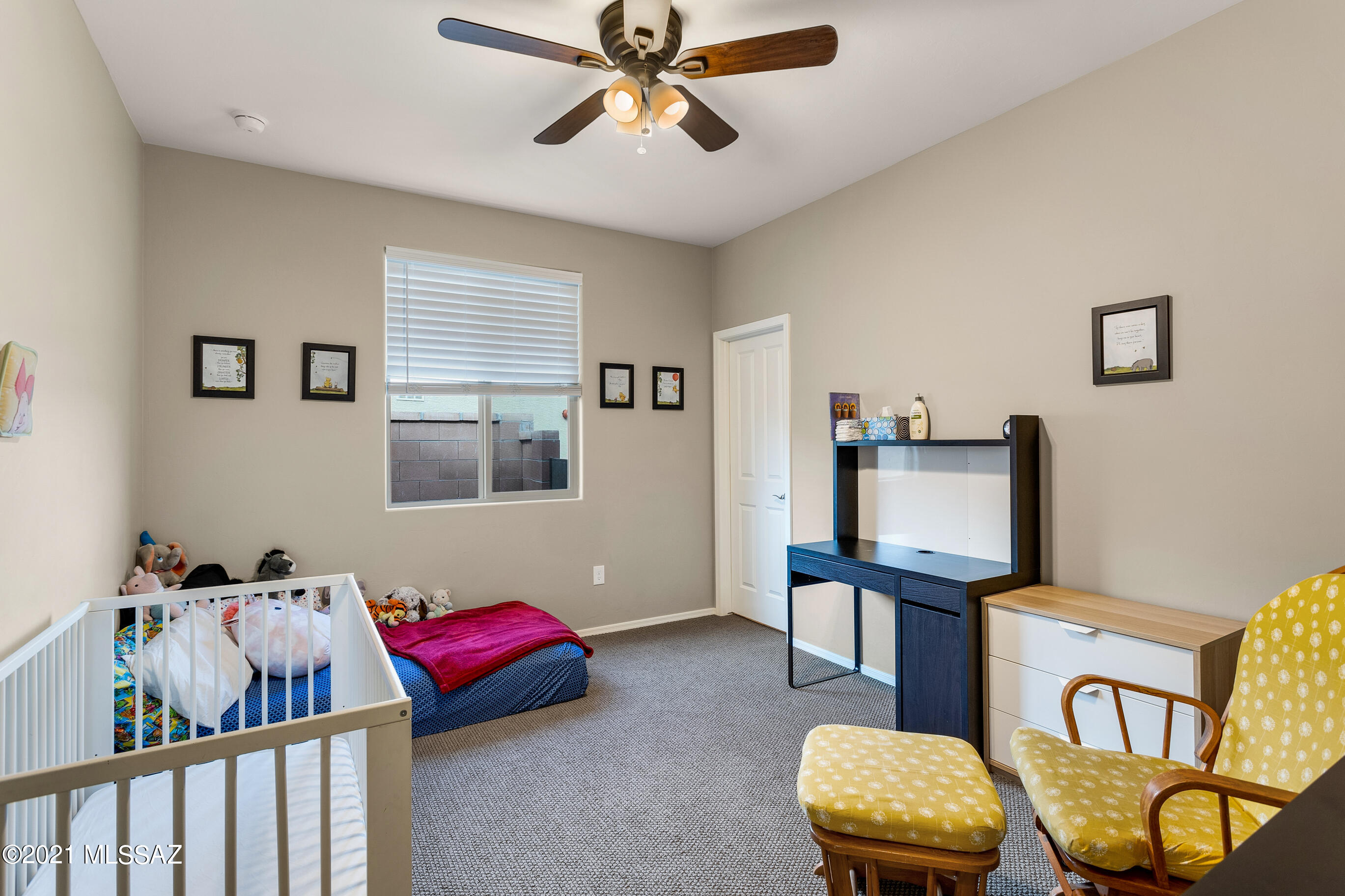 Madera Highlands Villages 1-10 & 15 - Residential