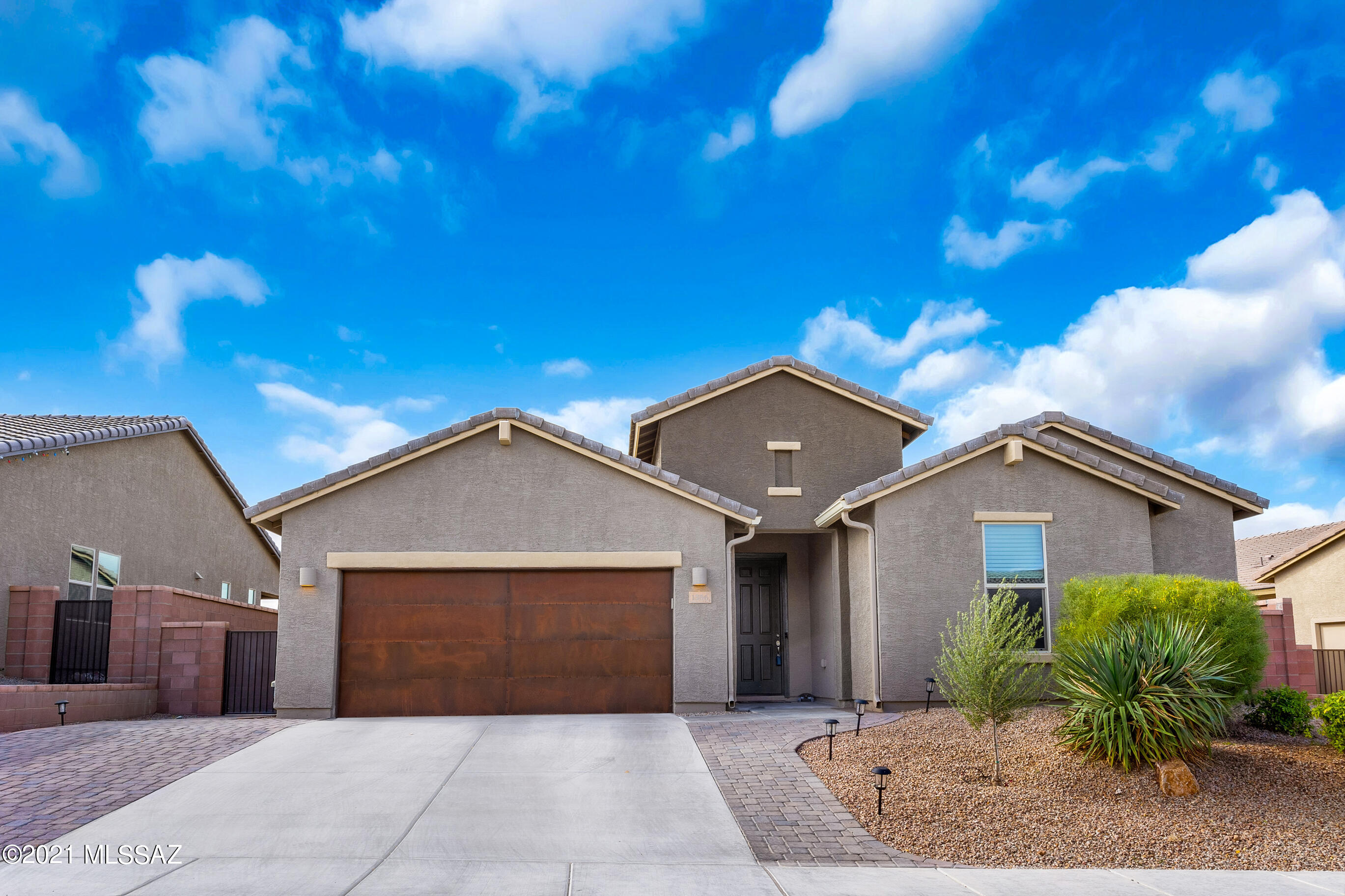 Madera Highlands Villages 1-10 & 15 - Residential