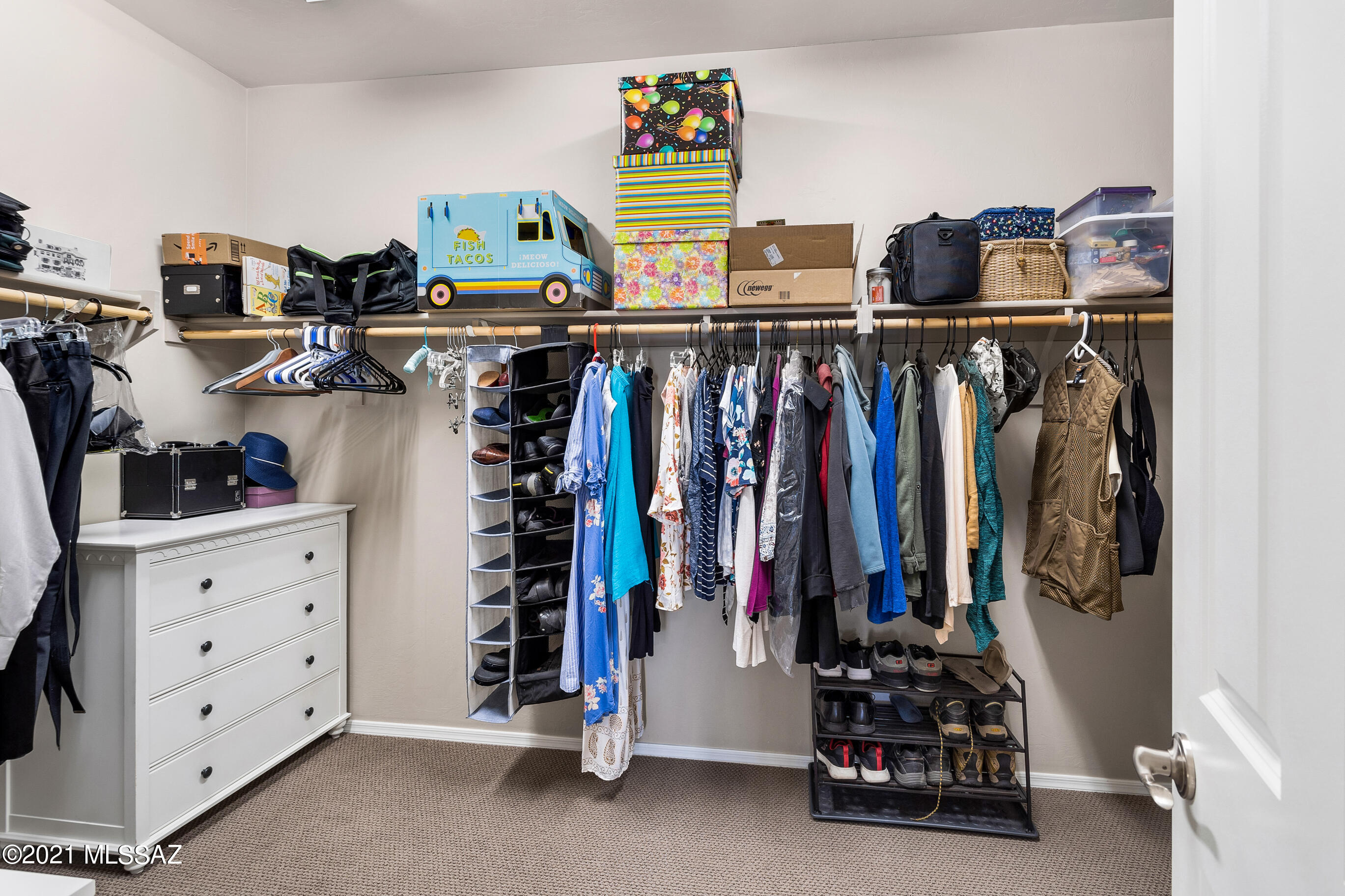 Madera Highlands Villages 1-10 & 15 - Residential
