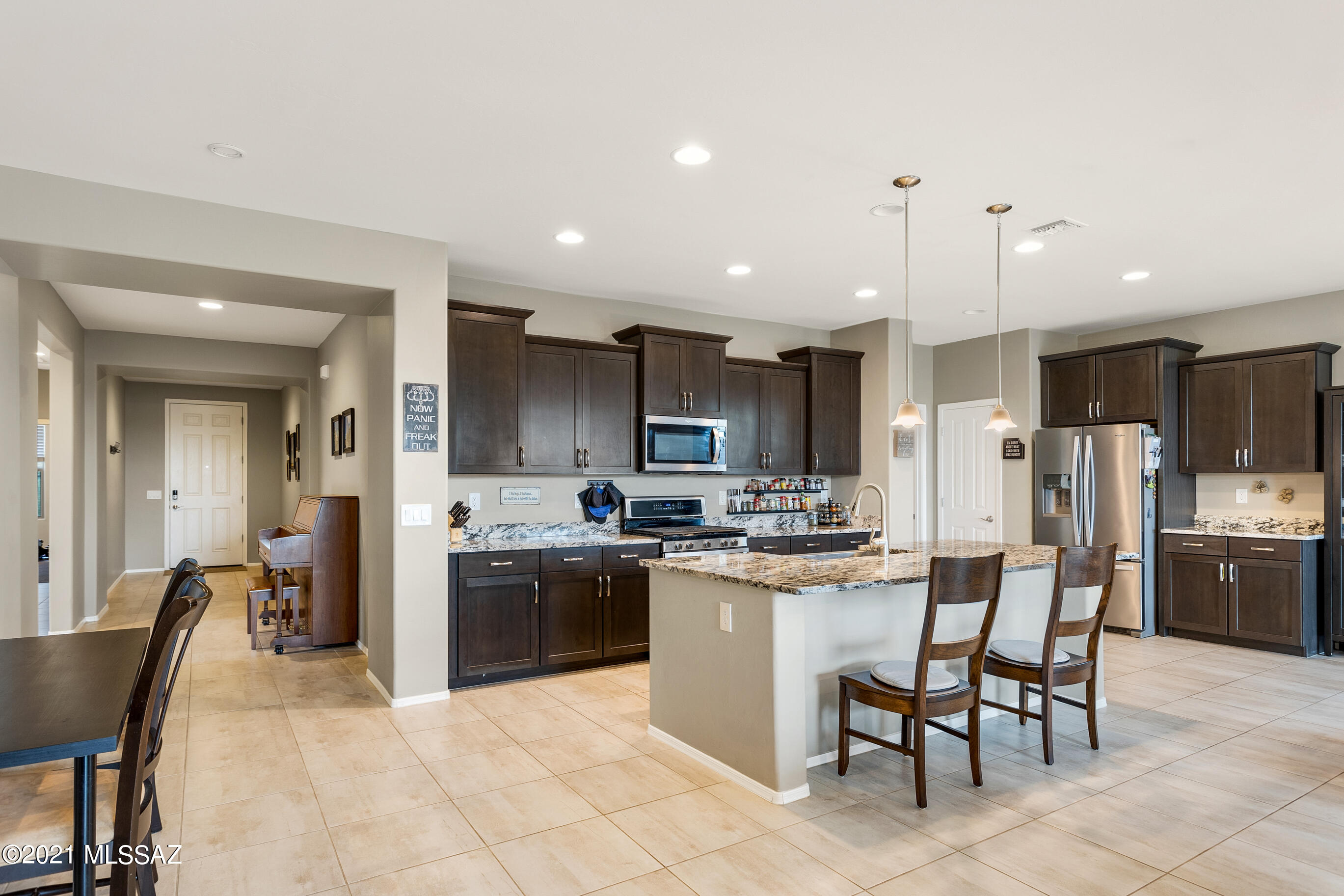 Madera Highlands Villages 1-10 & 15 - Residential
