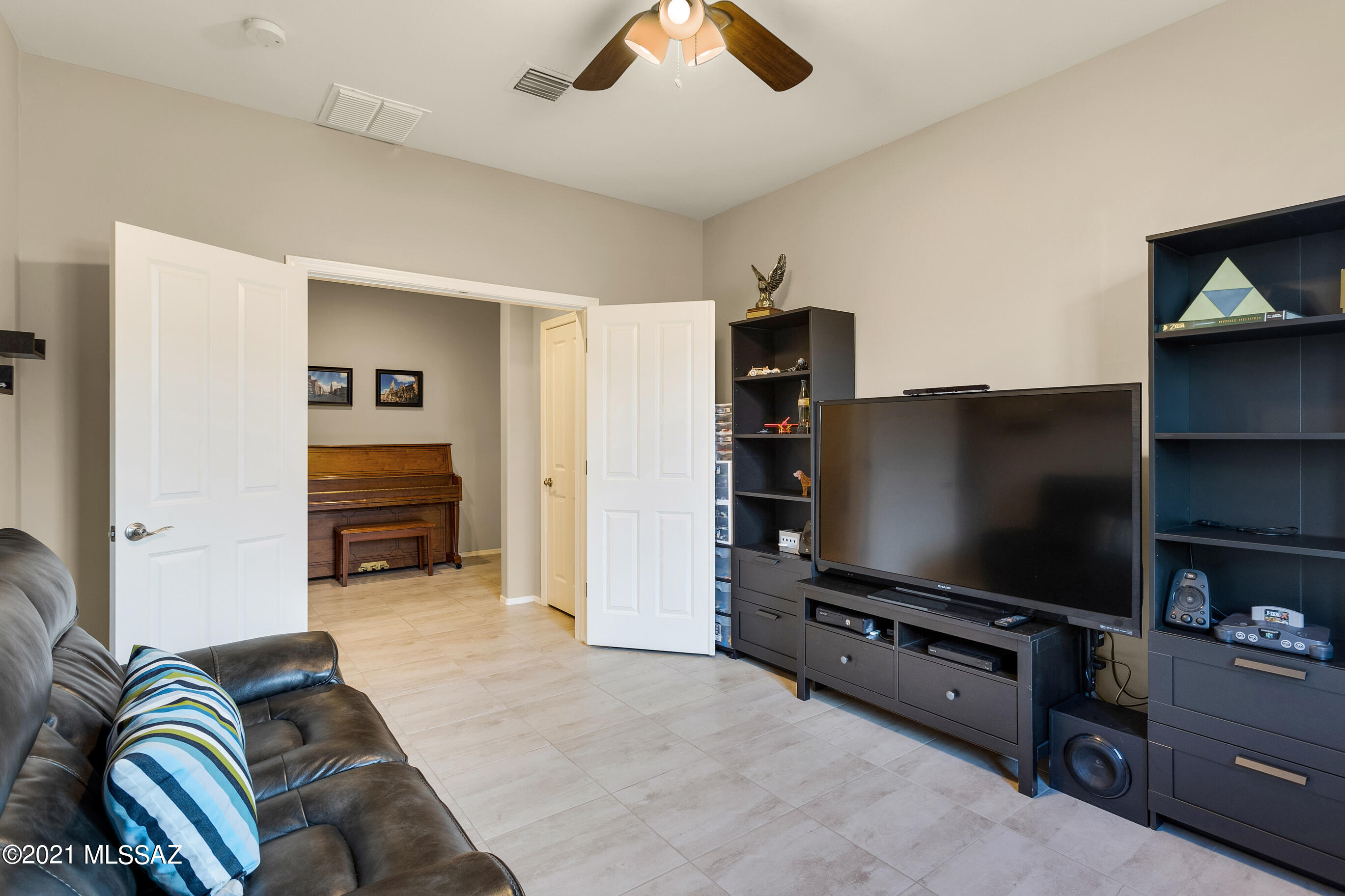 Madera Highlands Villages 1-10 & 15 - Residential