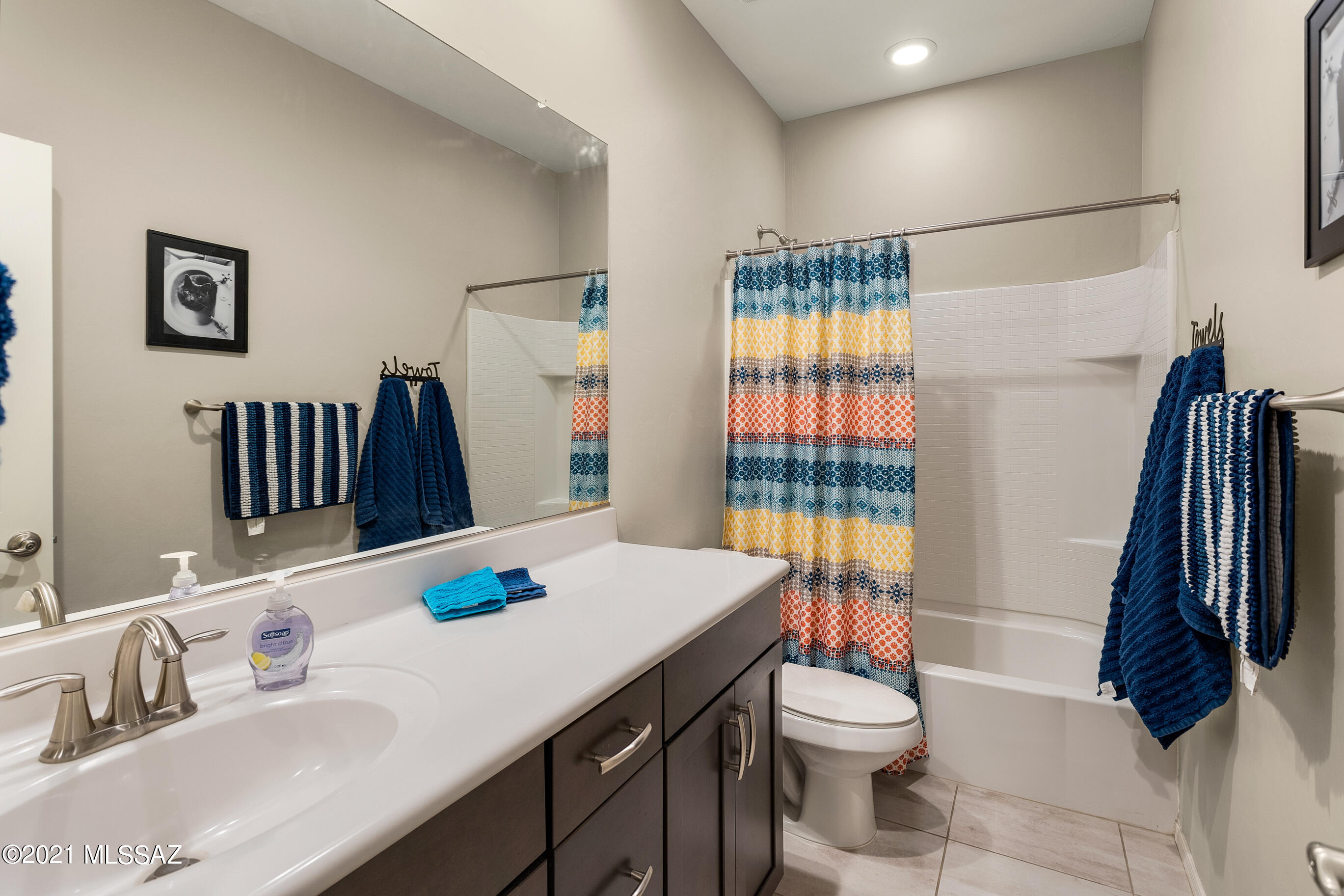 Madera Highlands Villages 1-10 & 15 - Residential