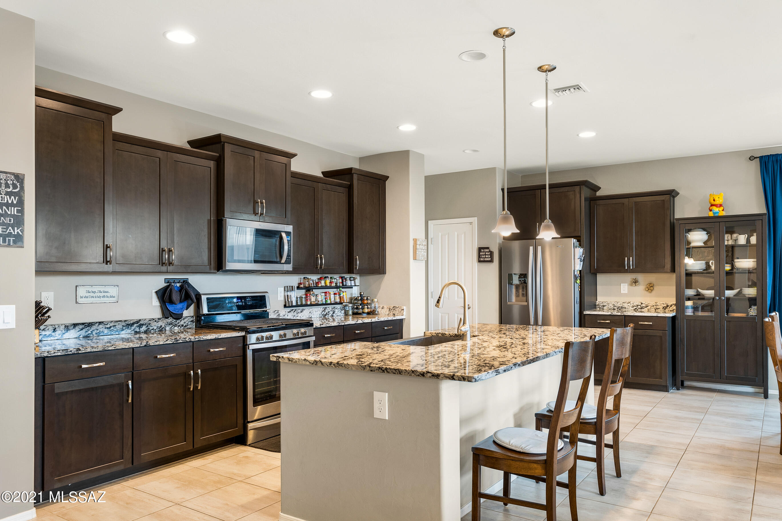 Madera Highlands Villages 1-10 & 15 - Residential