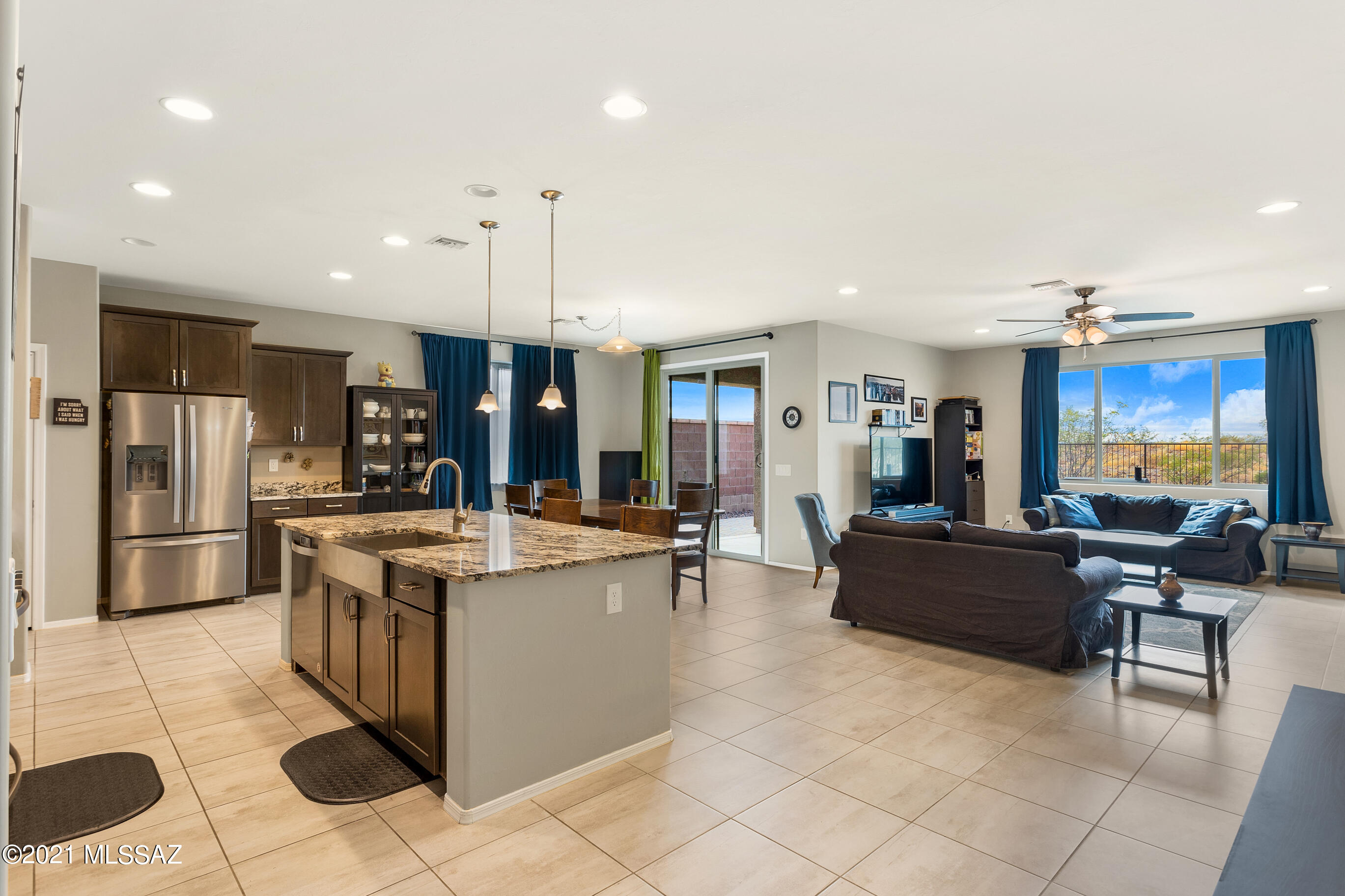 Madera Highlands Villages 1-10 & 15 - Residential