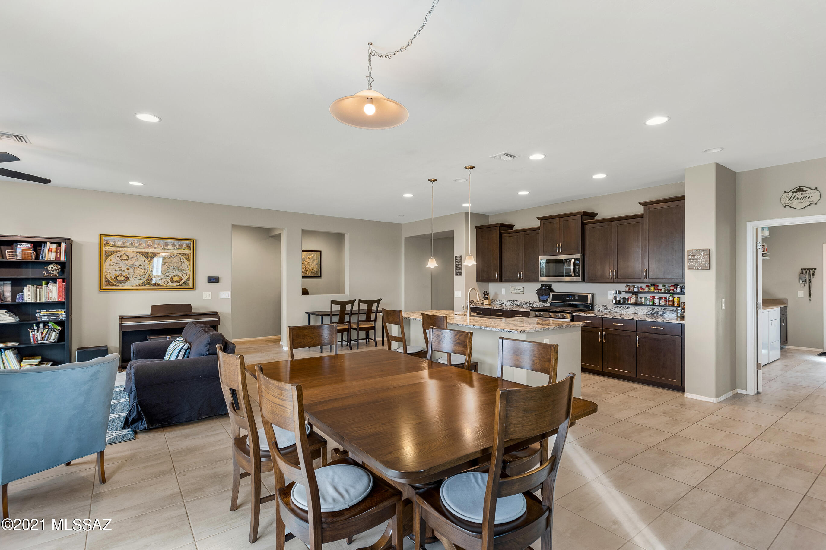 Madera Highlands Villages 1-10 & 15 - Residential