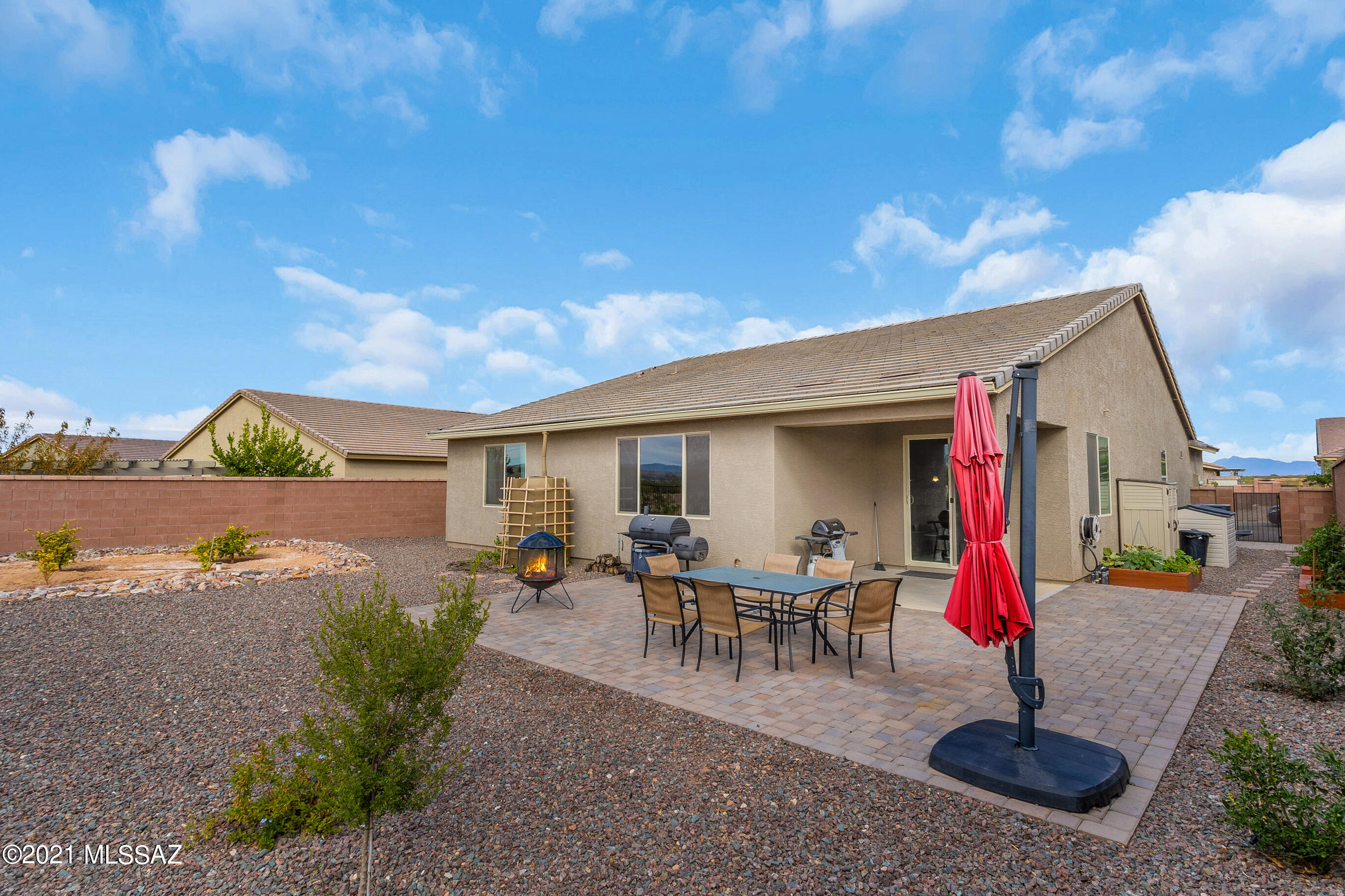 Madera Highlands Villages 1-10 & 15 - Residential