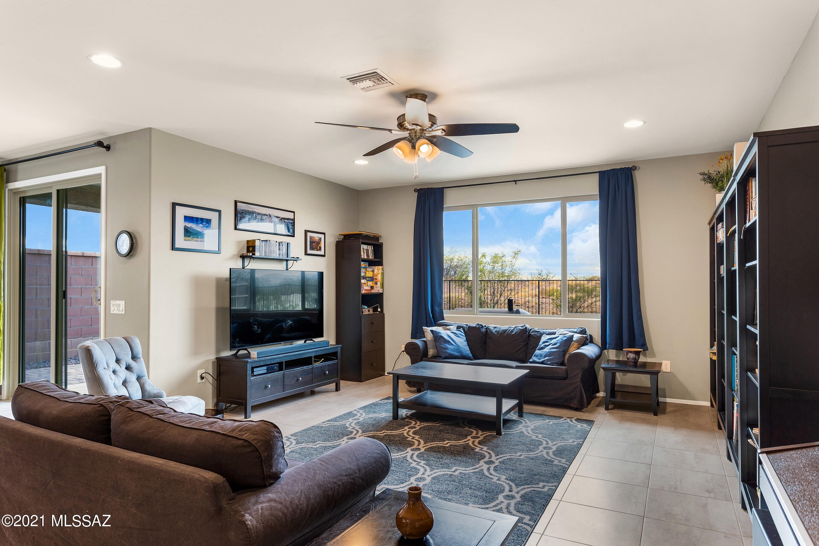 Madera Highlands Villages 1-10 & 15 - Residential