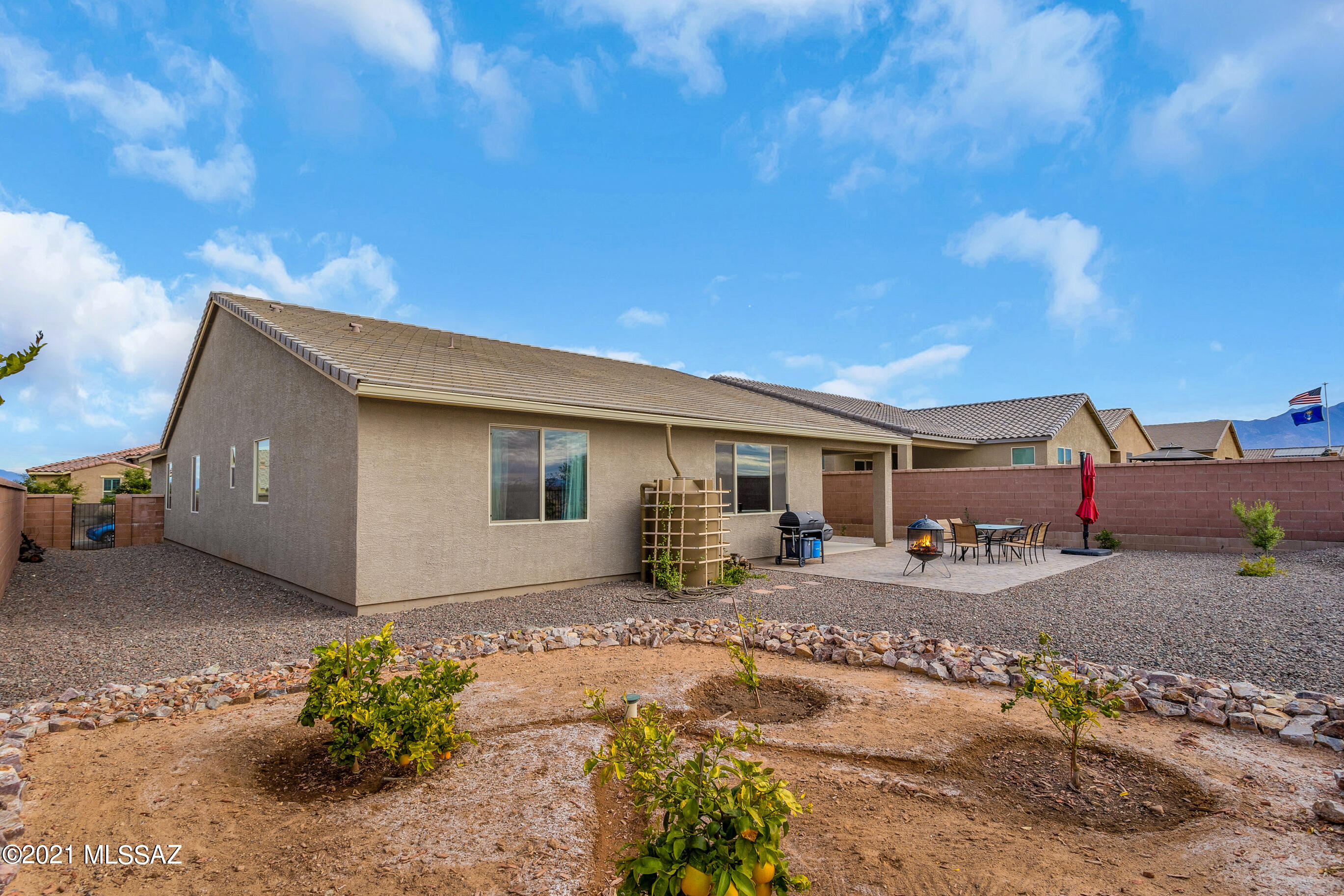Madera Highlands Villages 1-10 & 15 - Residential