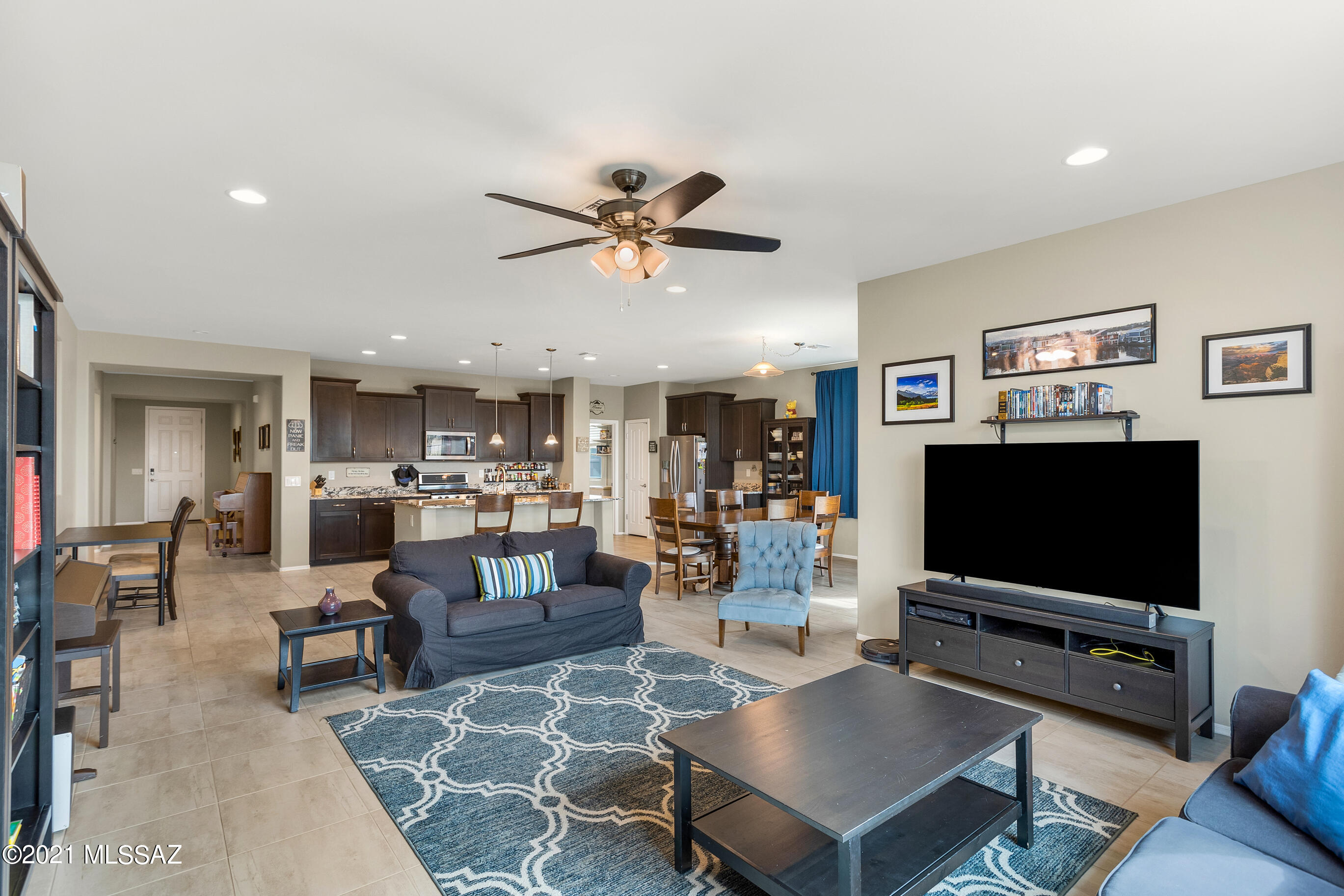 Madera Highlands Villages 1-10 & 15 - Residential
