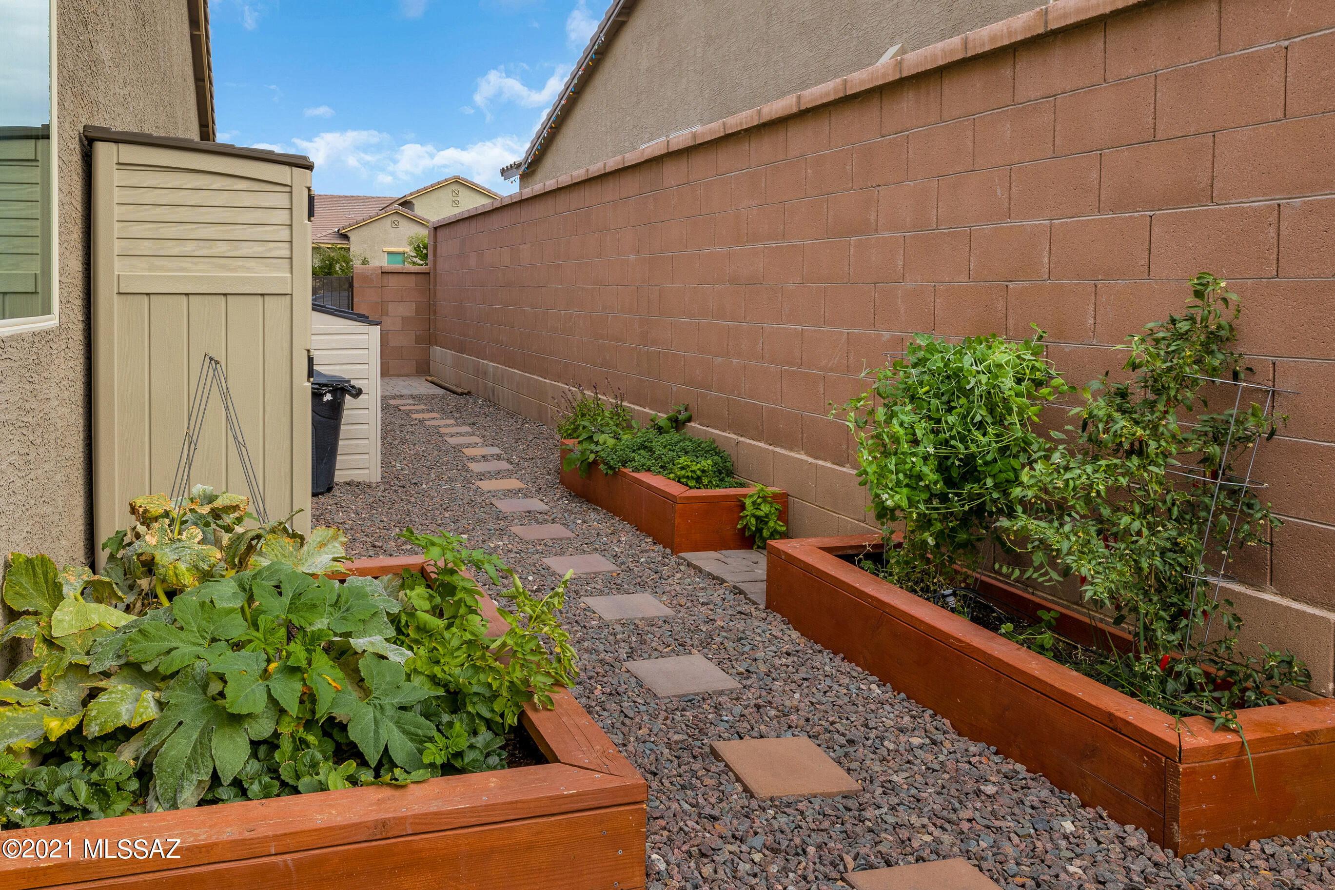 Madera Highlands Villages 1-10 & 15 - Residential