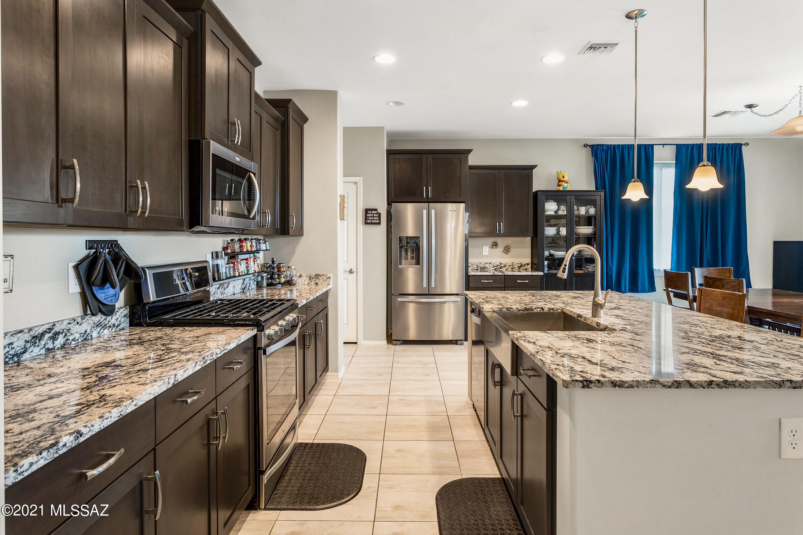 Madera Highlands Villages 1-10 & 15 - Residential