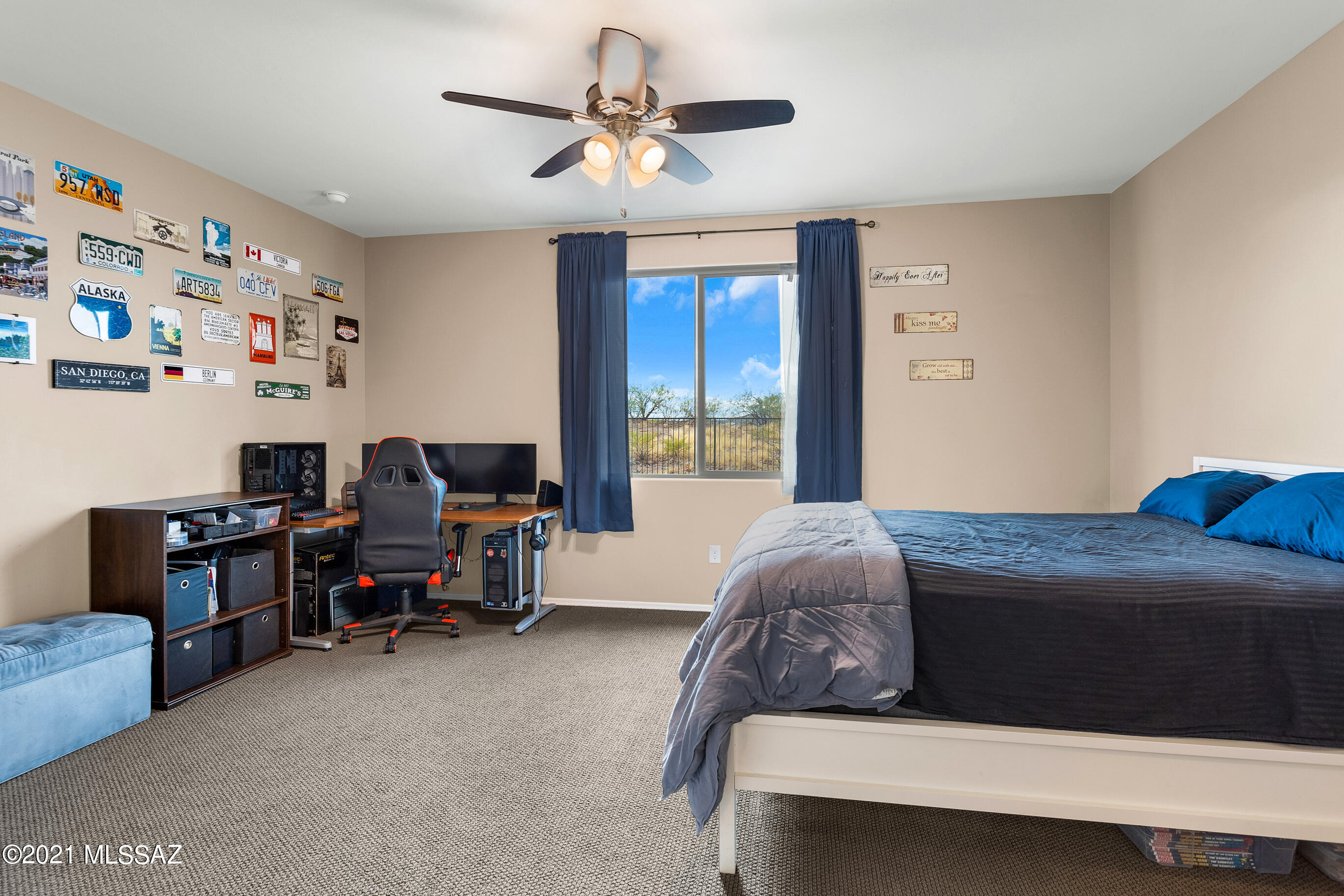 Madera Highlands Villages 1-10 & 15 - Residential