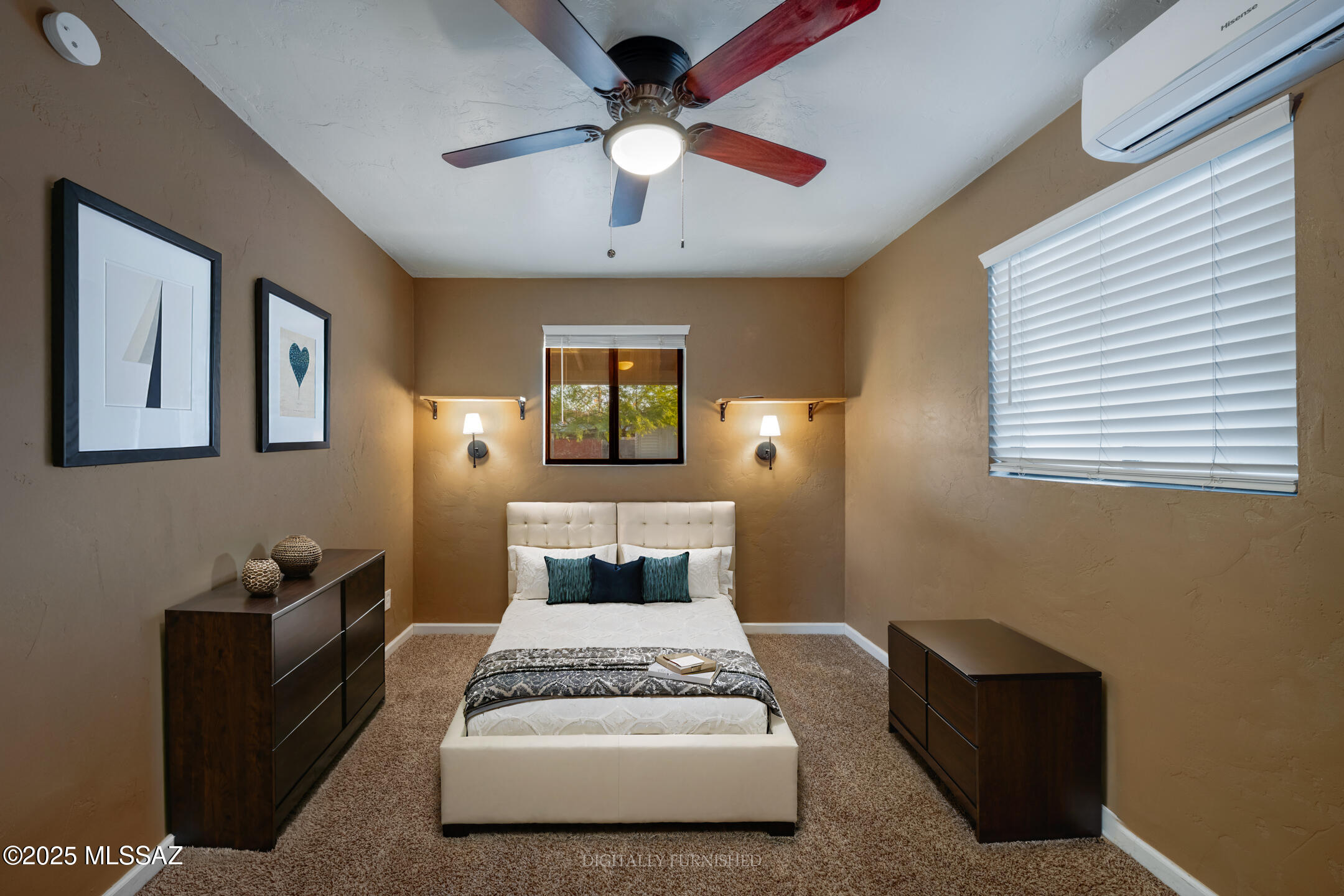 Country Club Manor - Residential