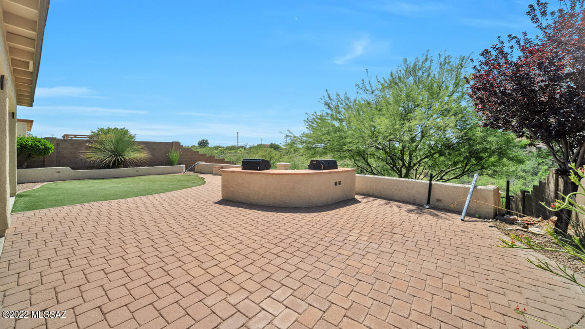 Spanish Trails Estates (1-119) - Residential Lease