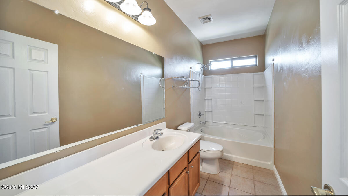 Spanish Trails Estates (1-119) - Residential Lease