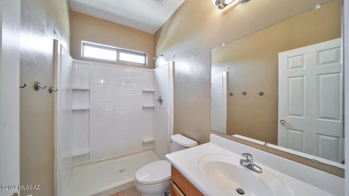 Spanish Trails Estates (1-119) - Residential Lease