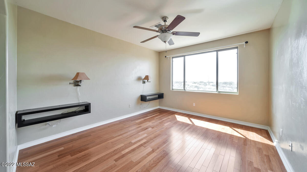 Spanish Trails Estates (1-119) - Residential Lease