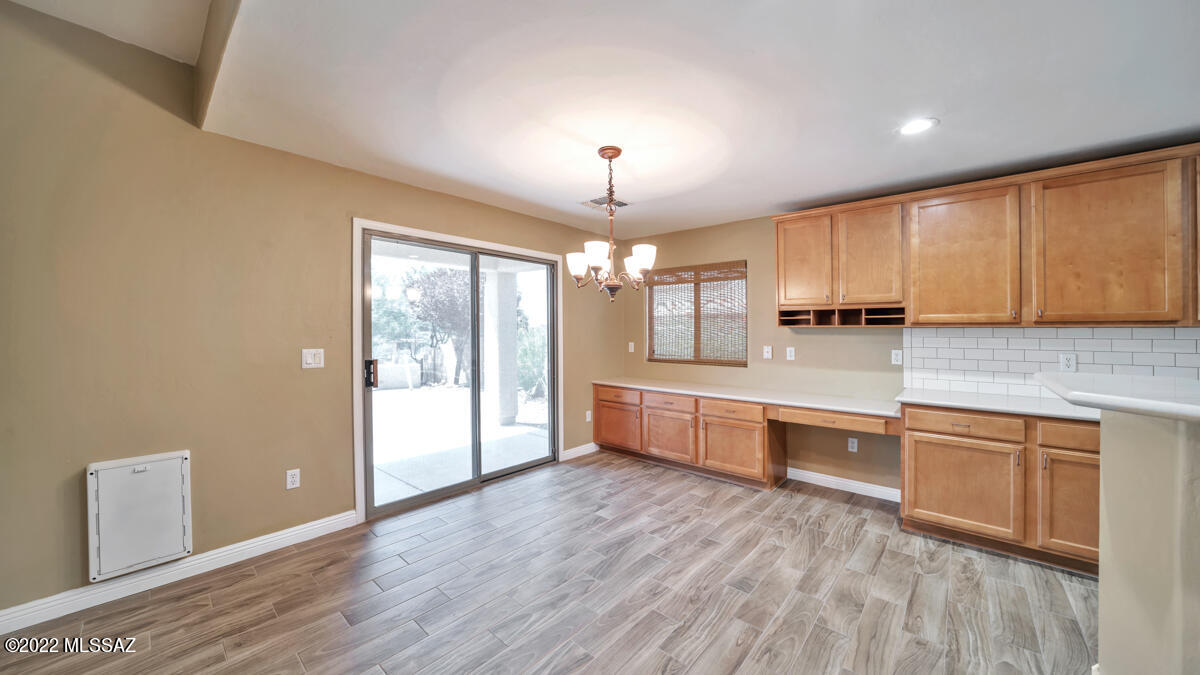 Spanish Trails Estates (1-119) - Residential Lease