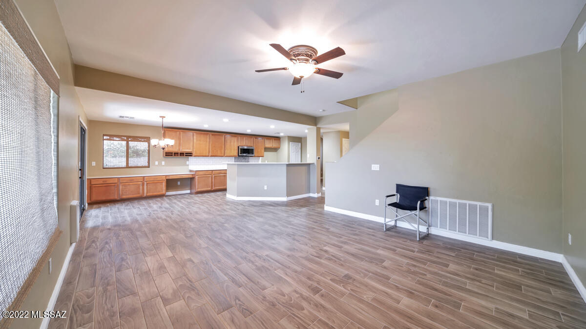 Spanish Trails Estates (1-119) - Residential Lease