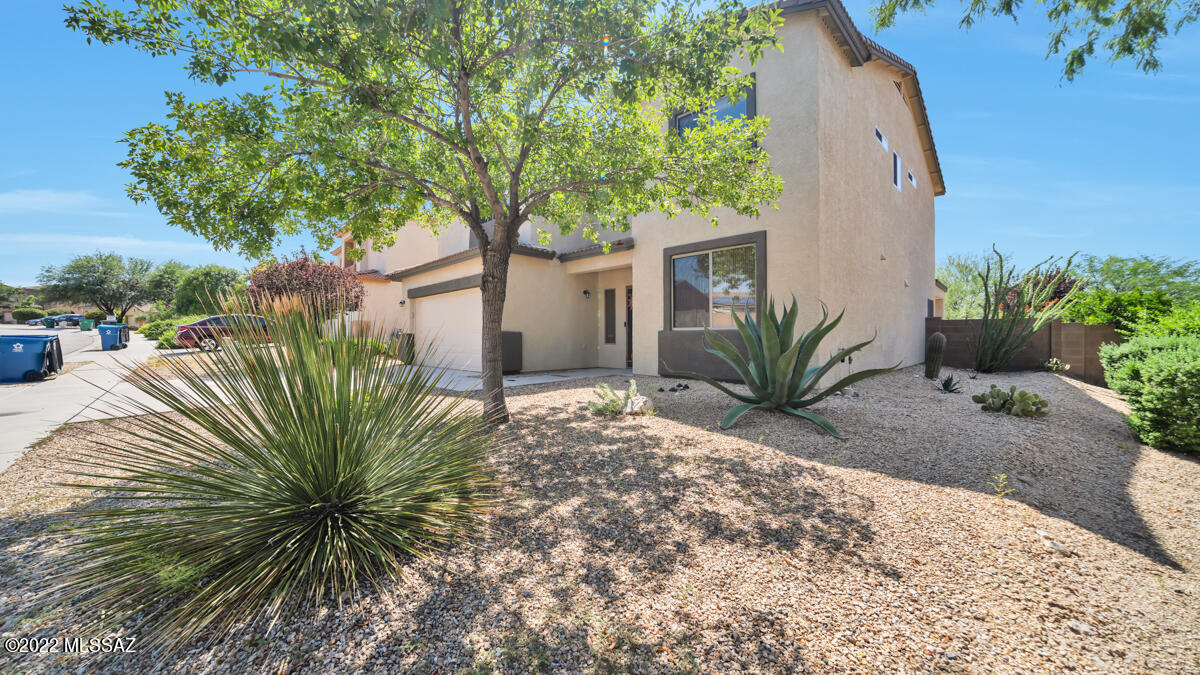 Spanish Trails Estates (1-119) - Residential Lease