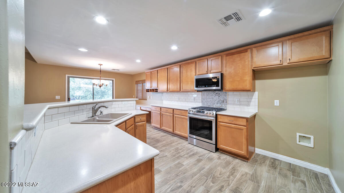 Spanish Trails Estates (1-119) - Residential Lease