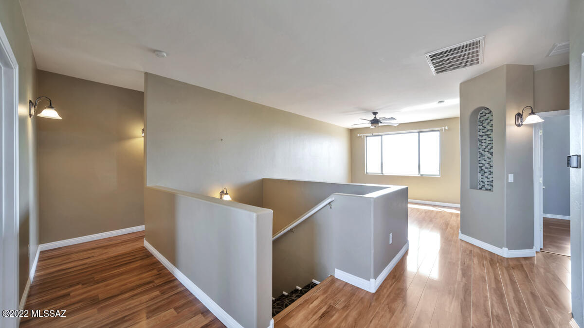 Spanish Trails Estates (1-119) - Residential Lease
