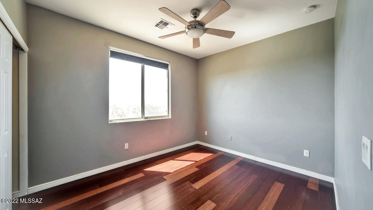 Spanish Trails Estates (1-119) - Residential Lease