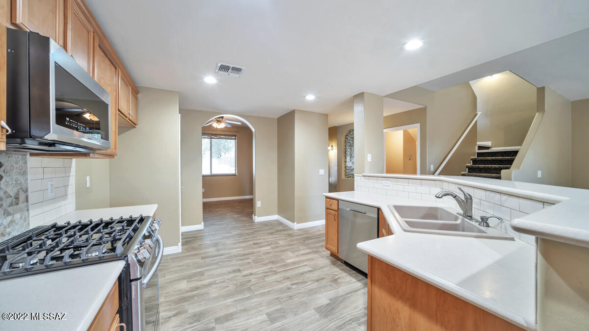 Spanish Trails Estates (1-119) - Residential Lease