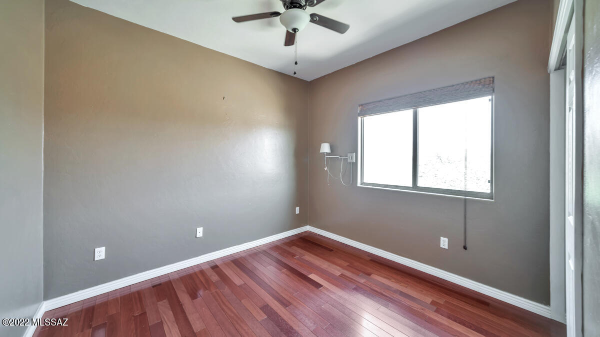Spanish Trails Estates (1-119) - Residential Lease