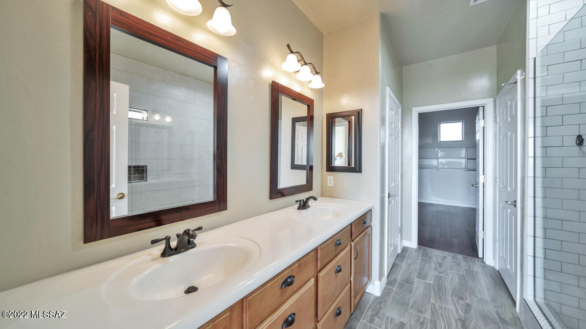 Spanish Trails Estates (1-119) - Residential Lease