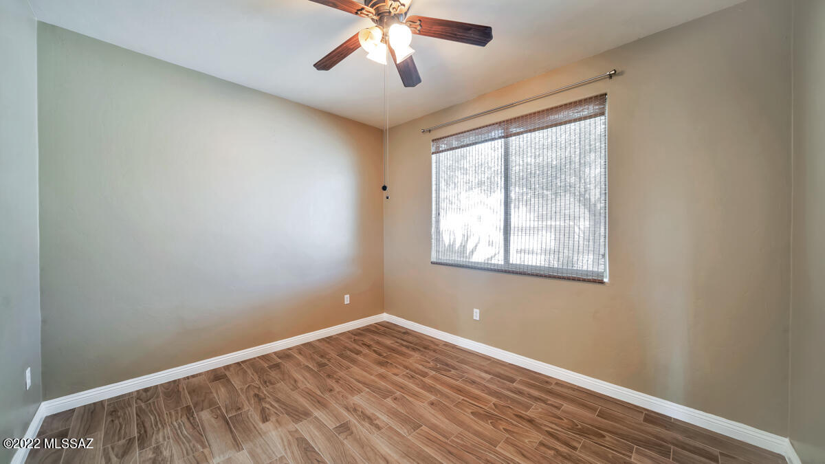Spanish Trails Estates (1-119) - Residential Lease