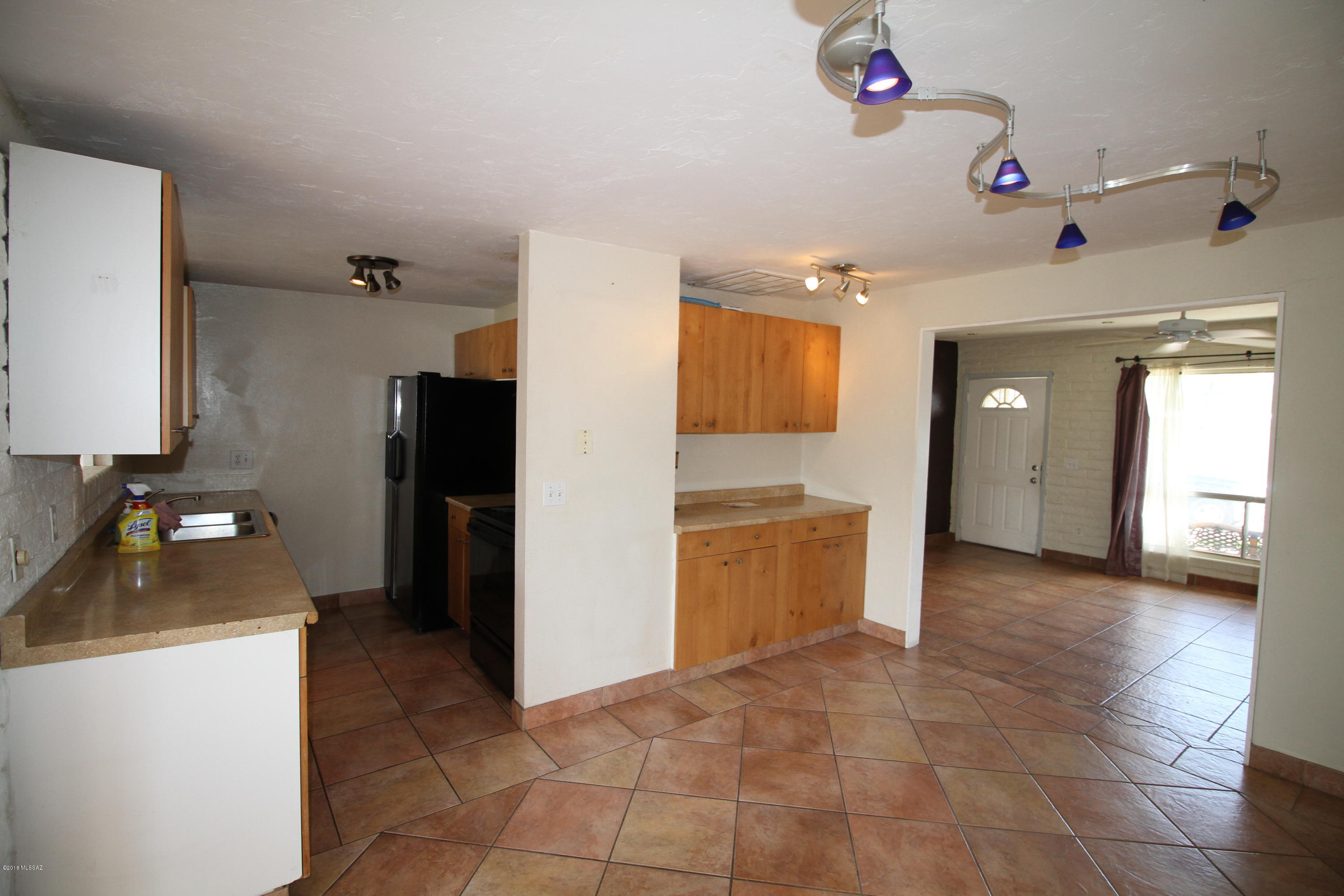 Casas Adobes Park (1-93) - Residential