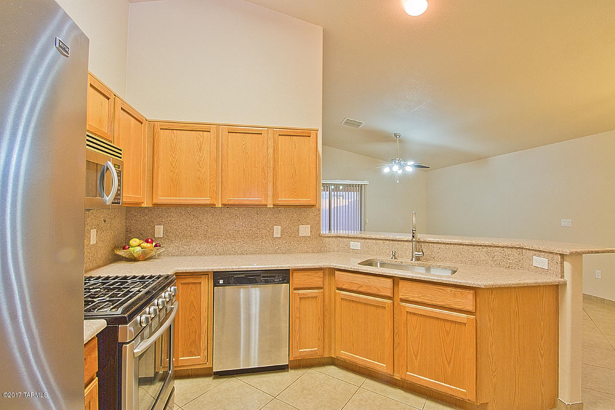 Star Valley Block 15 - Residential