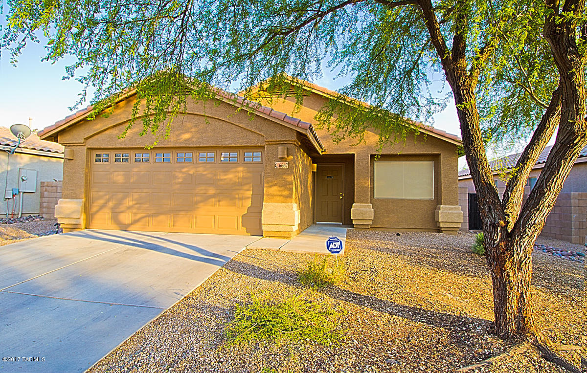 Star Valley Block 15 - Residential
