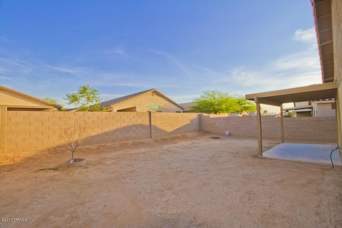Star Valley Block 15 - Residential