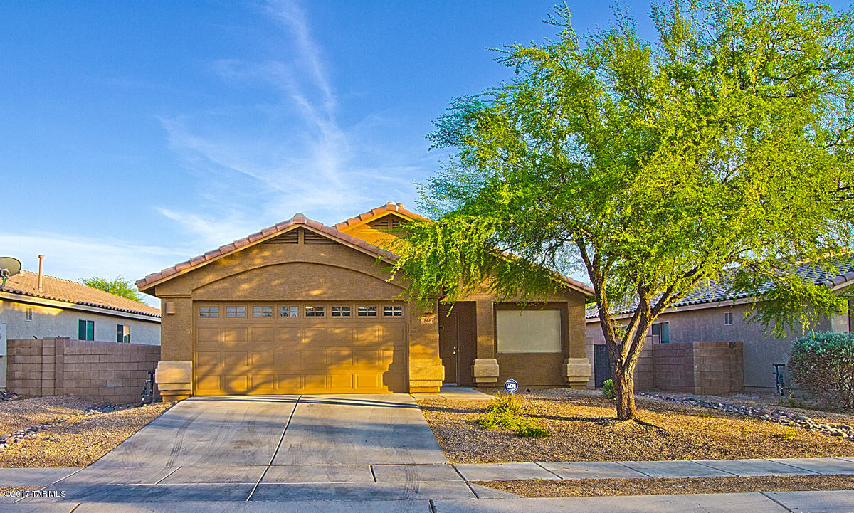 Star Valley Block 15 - Residential